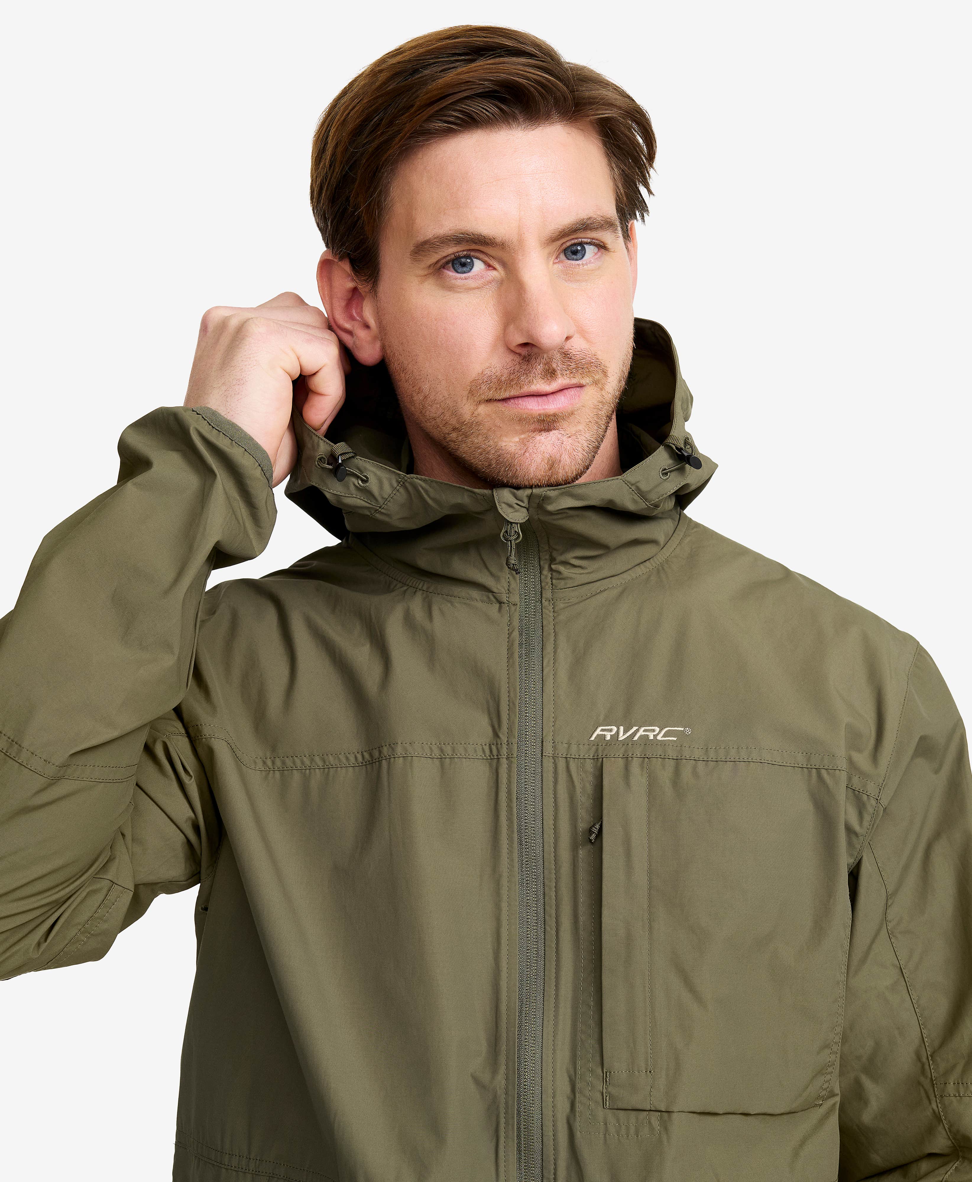 Orbit Wind Jacket Men