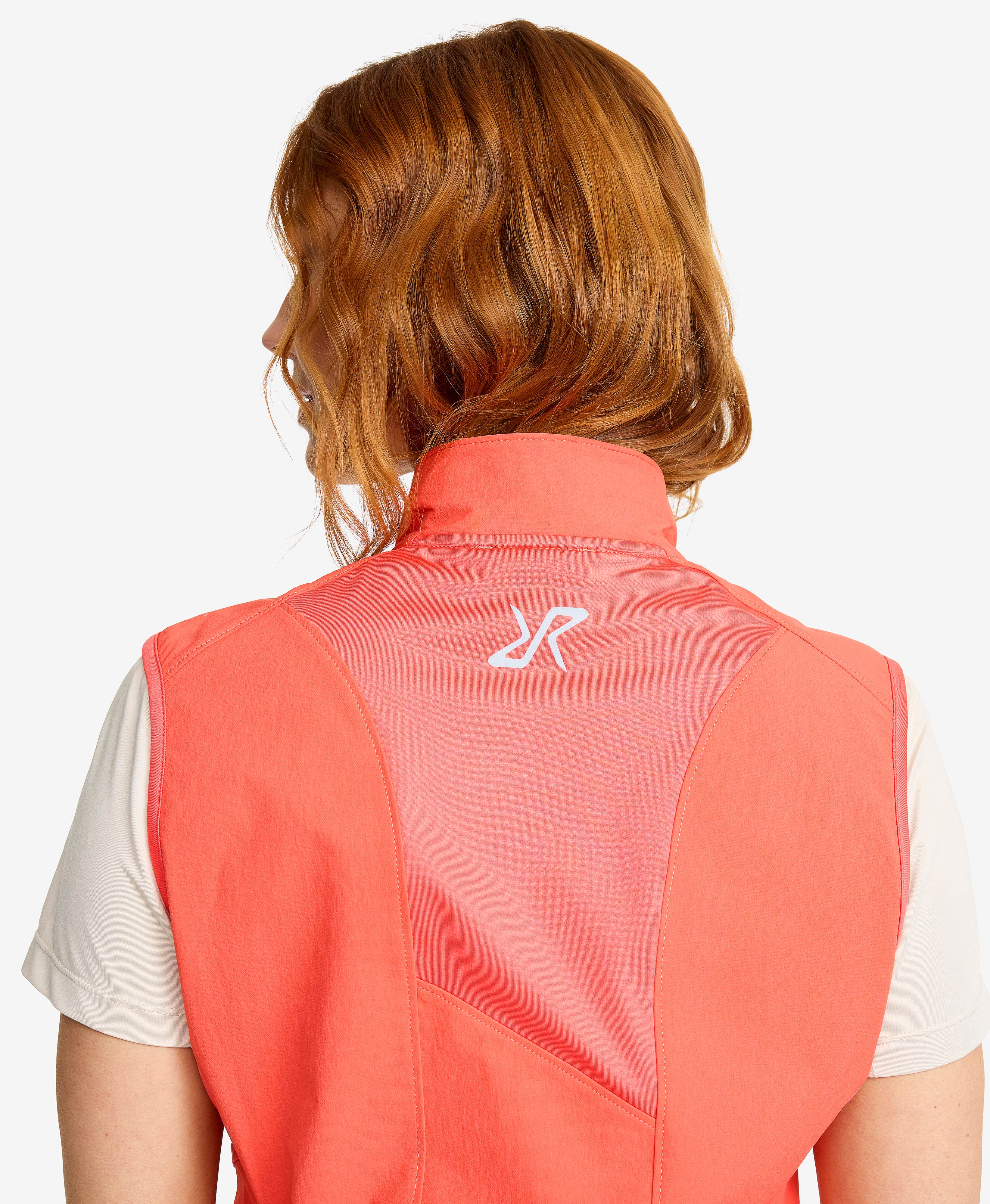 Venue Stretch Vest  Women