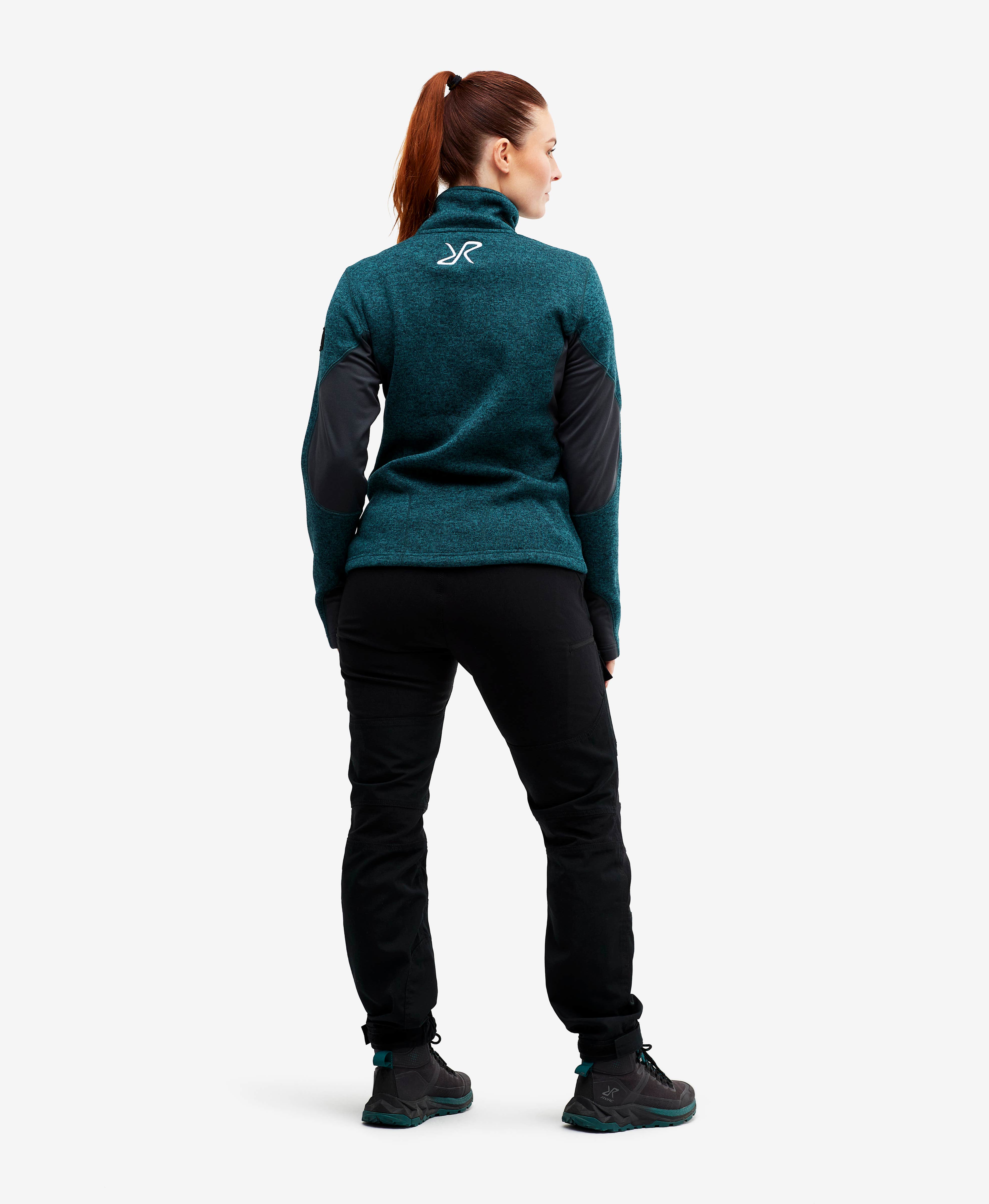 Fusion Fleece Women