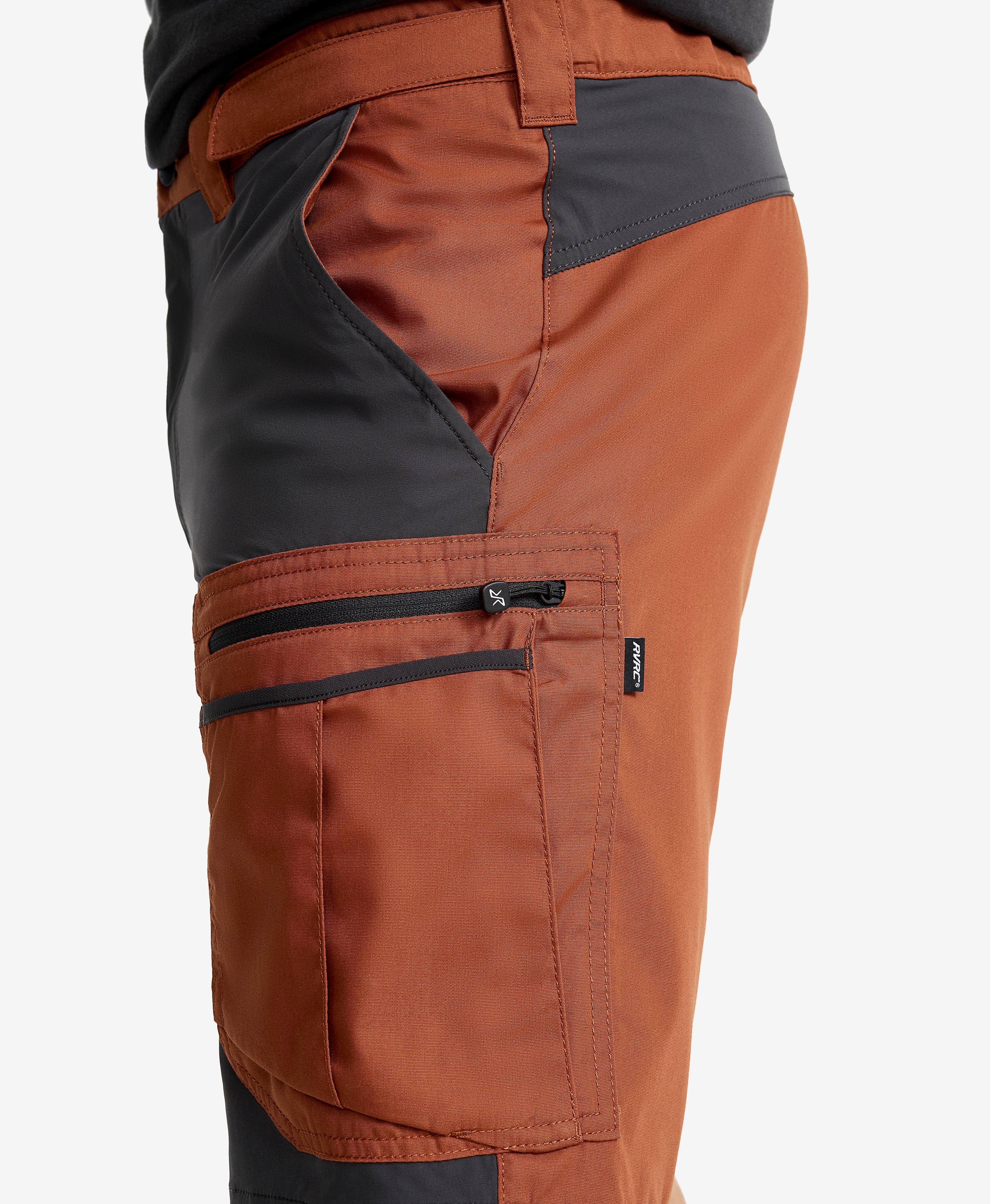 Rambler Lightweight Pro Shorts Men