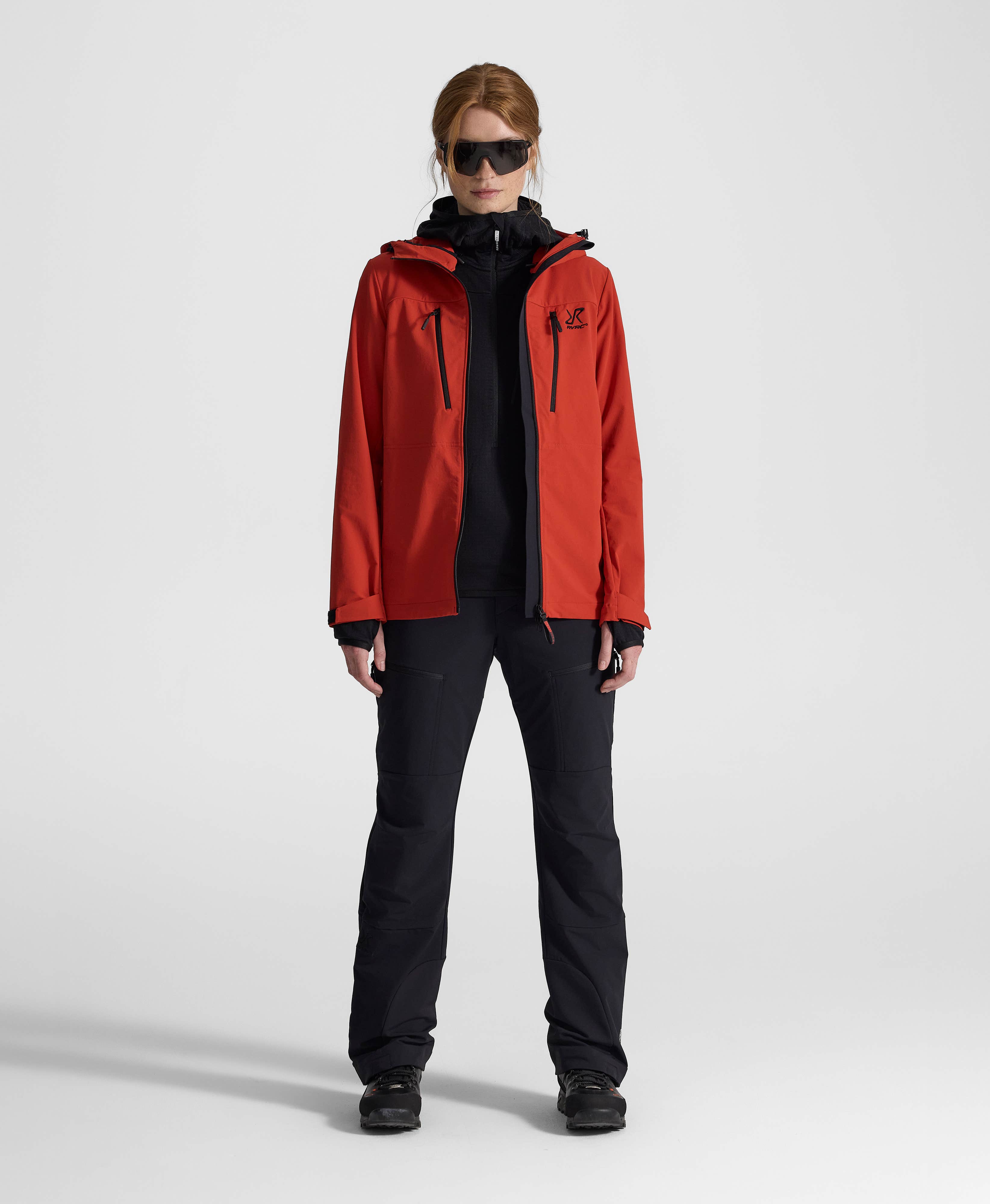 Ultra Light Mid Hood Women