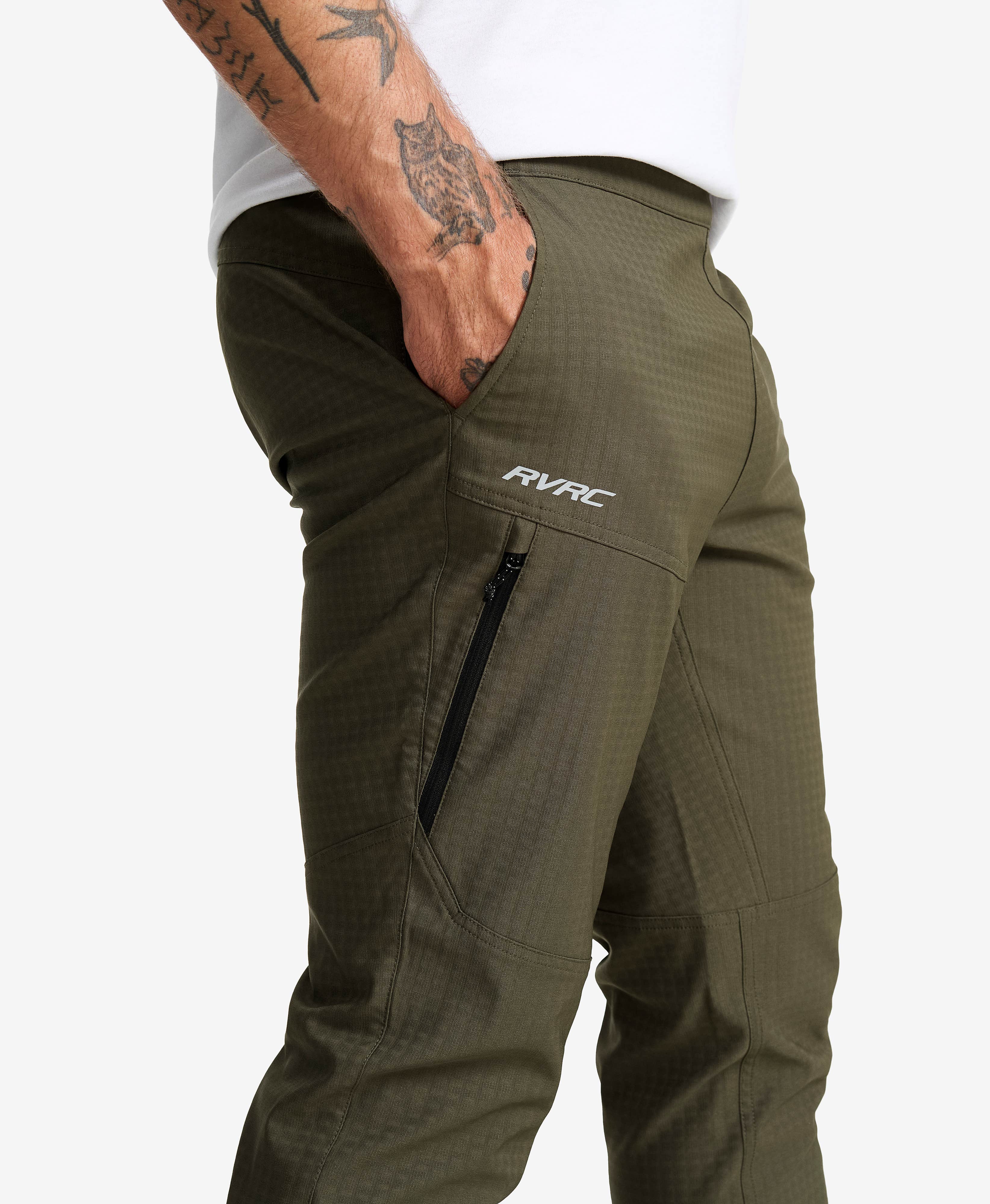 Venture Wind Pants Men