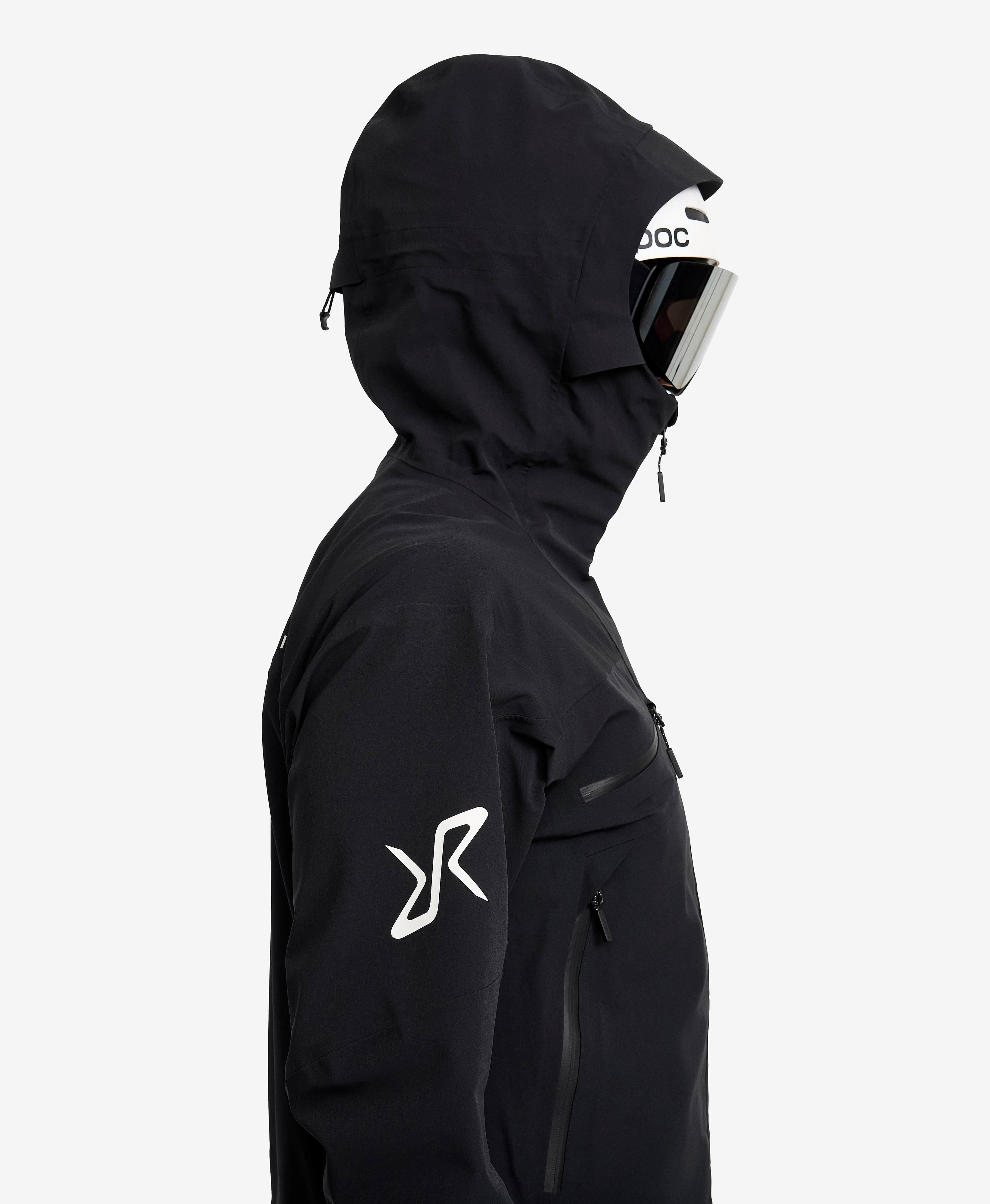 Atlas 3L Ski Jacket Men