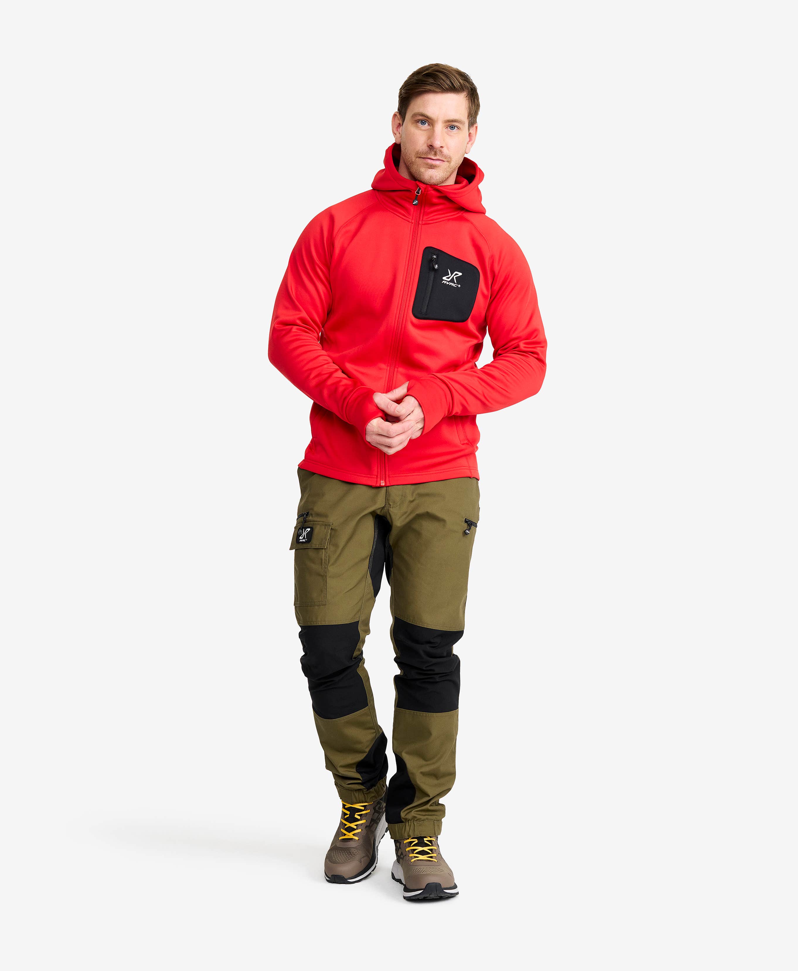 Nordwand Pants Men