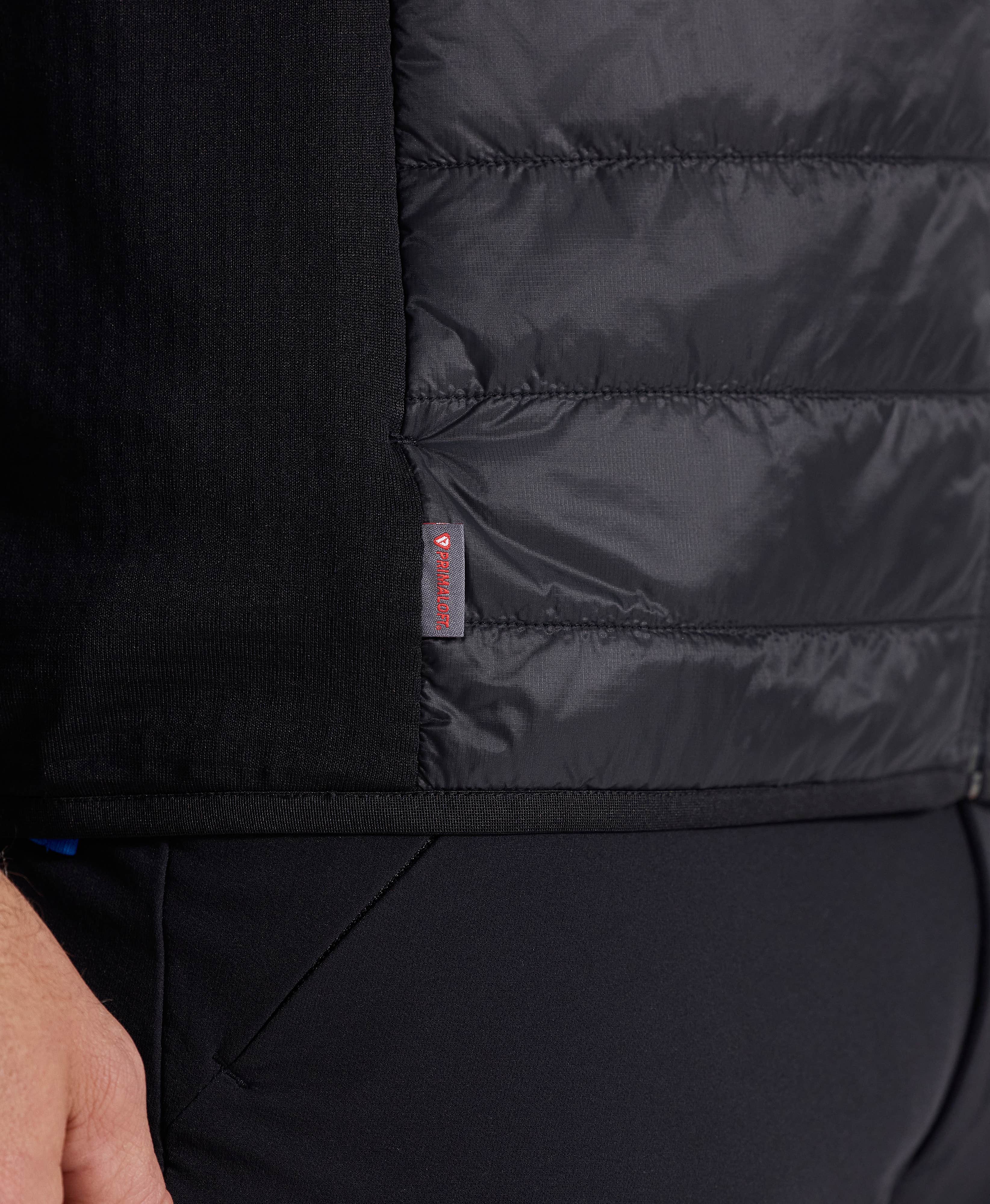 Ultra Hybrid Vest Men