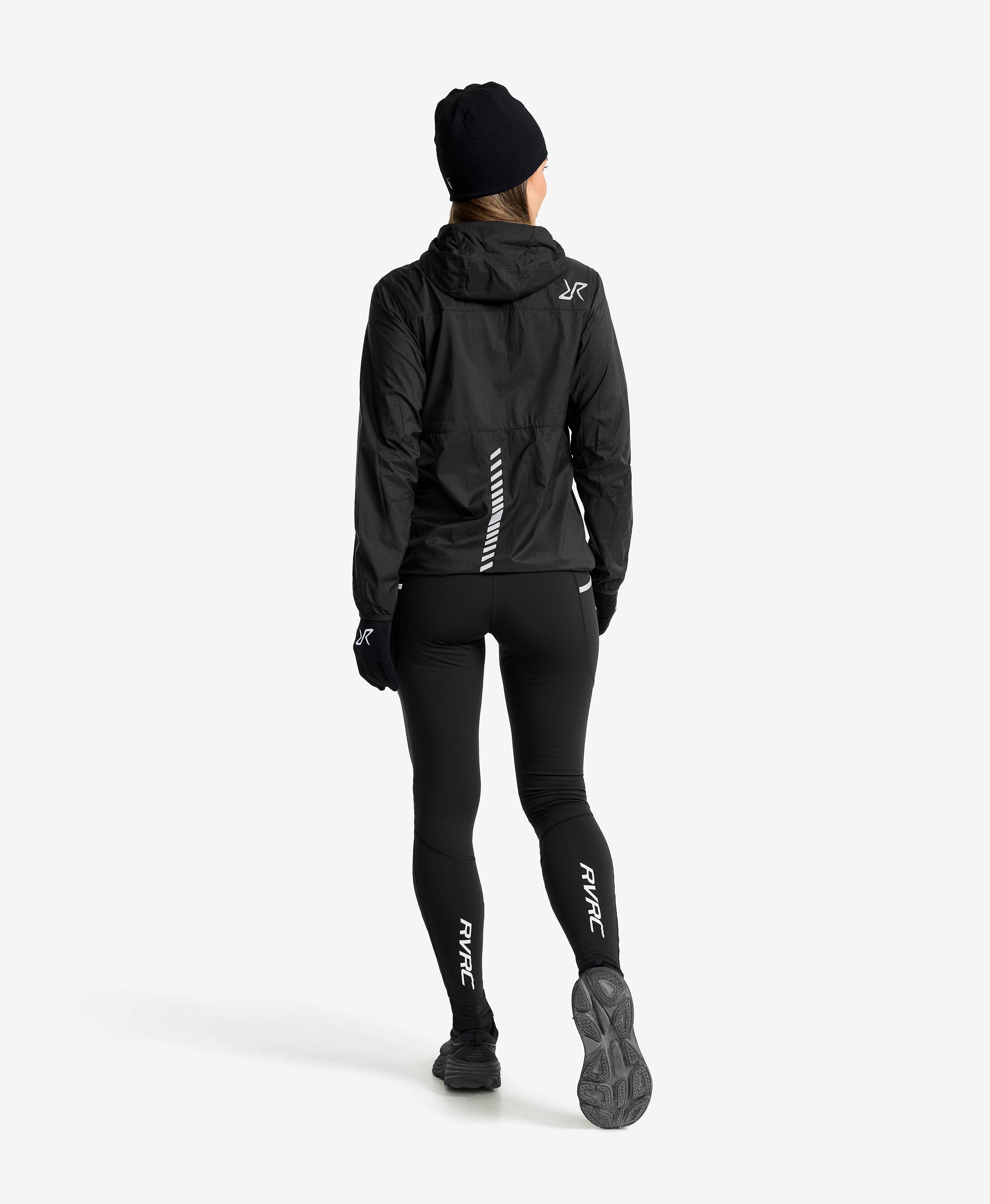 Sprint Winter Leggings Women