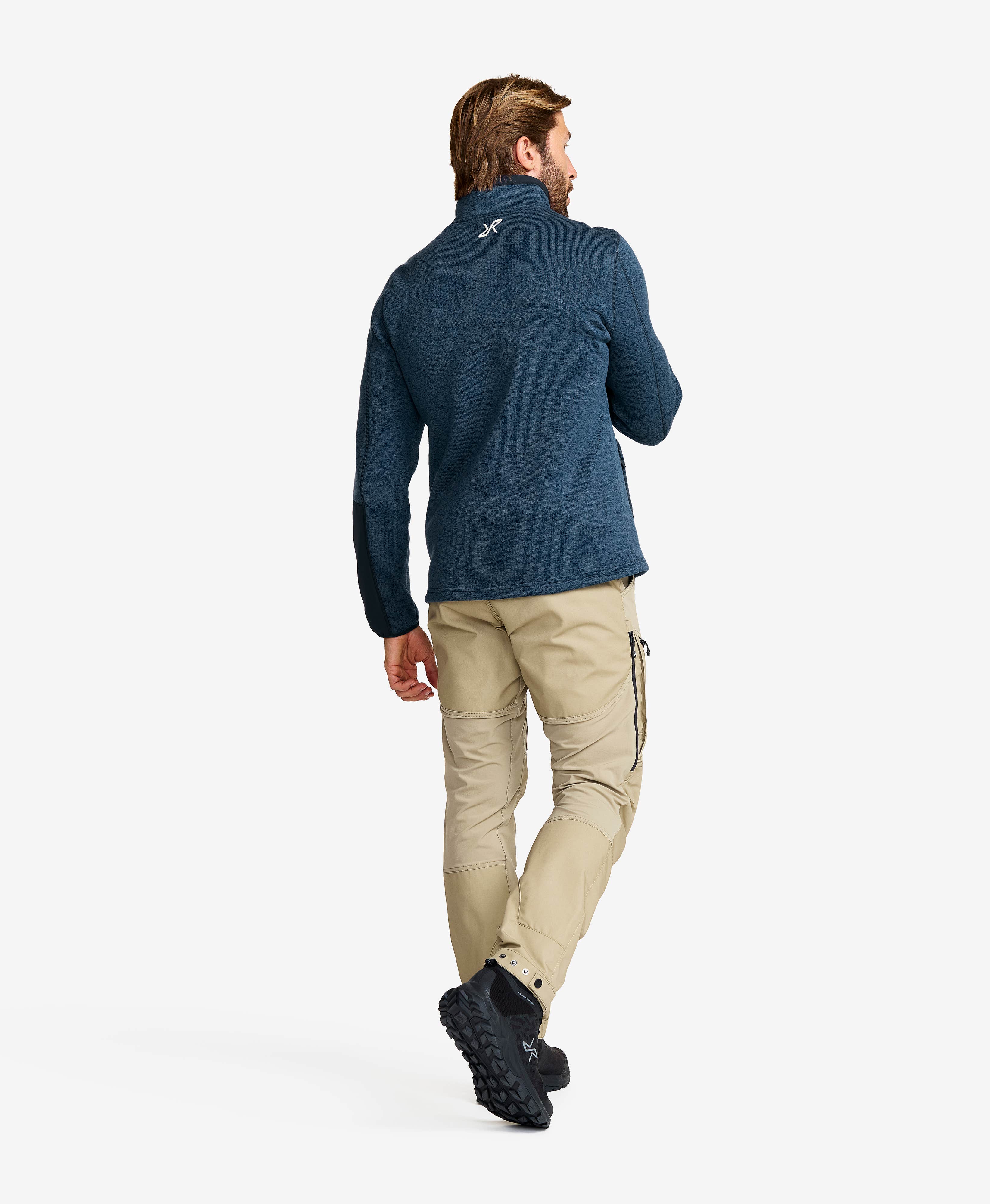 Northbound Fleece Jacket Men