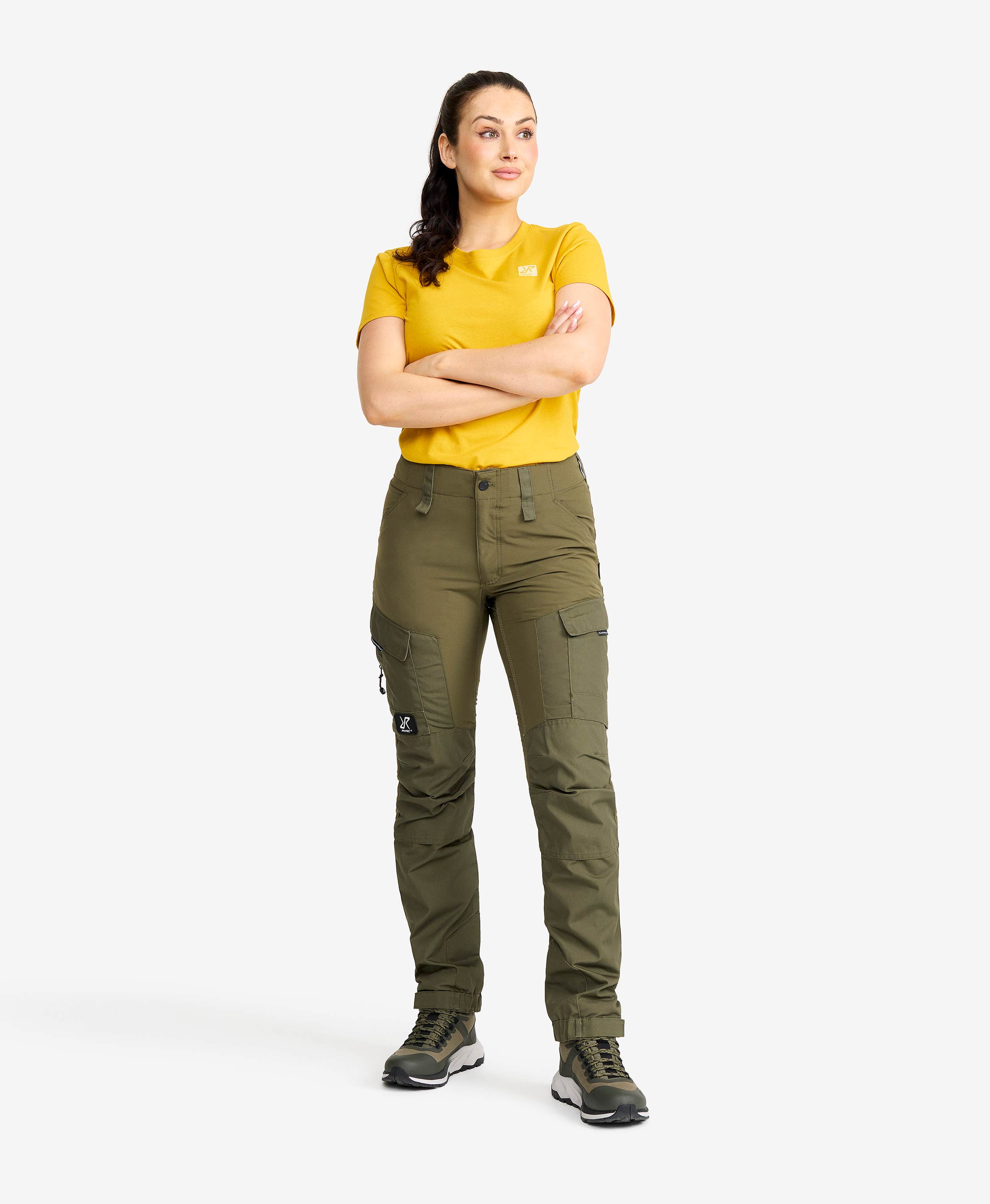 RVRC GP Pants Women