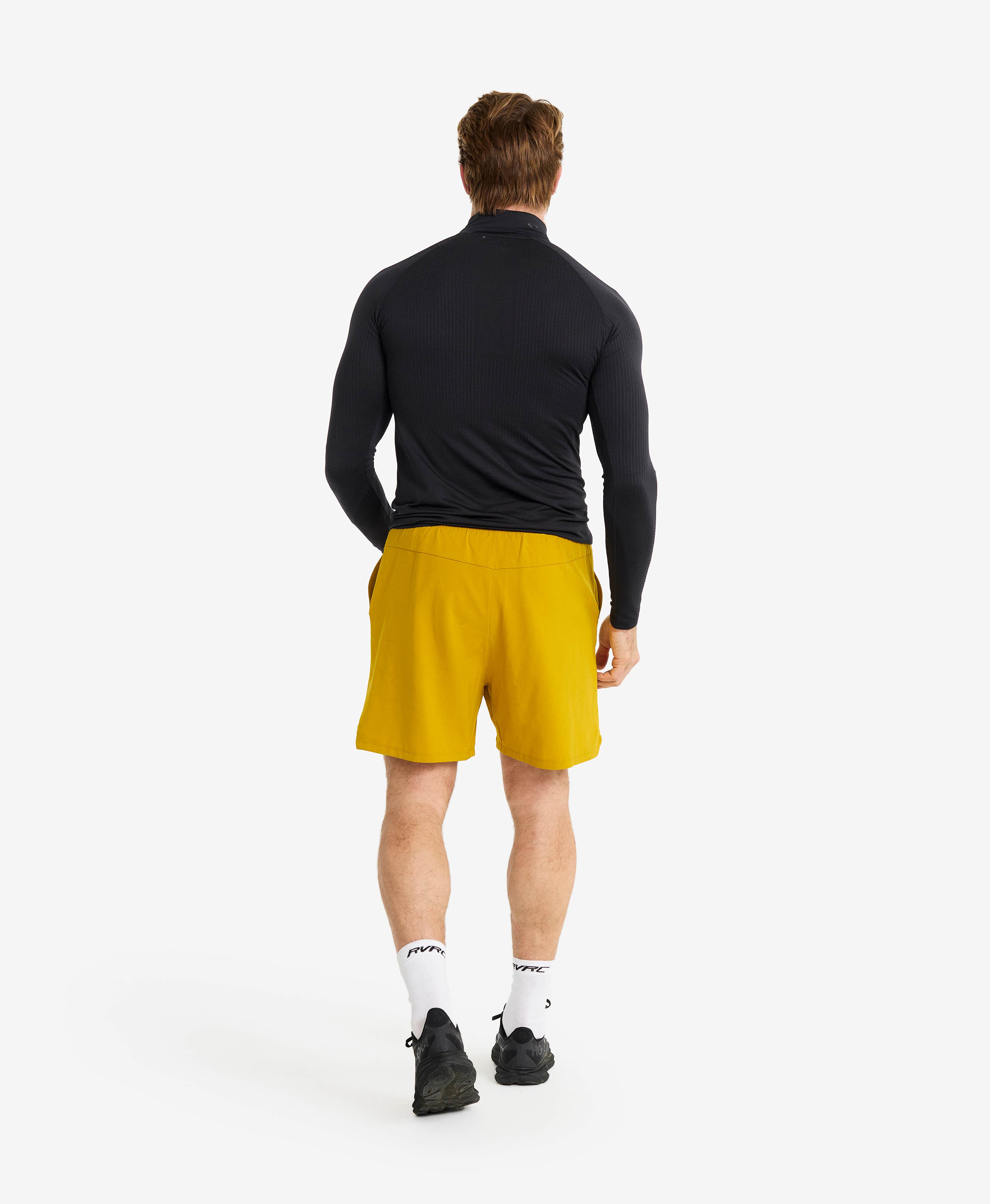 Rise 2-in-1 Shorts Men