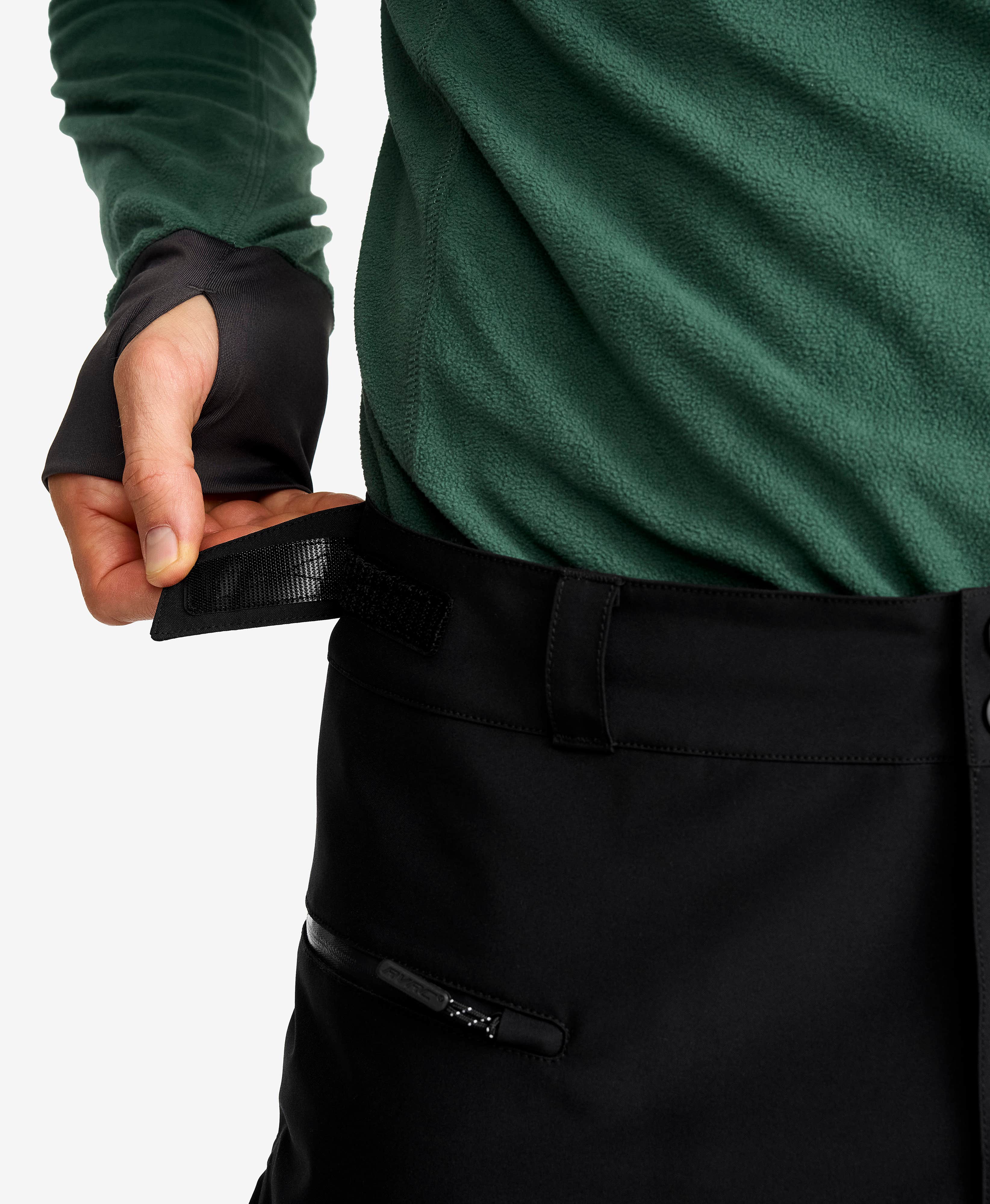 Silence Proshell 3L Pants Men