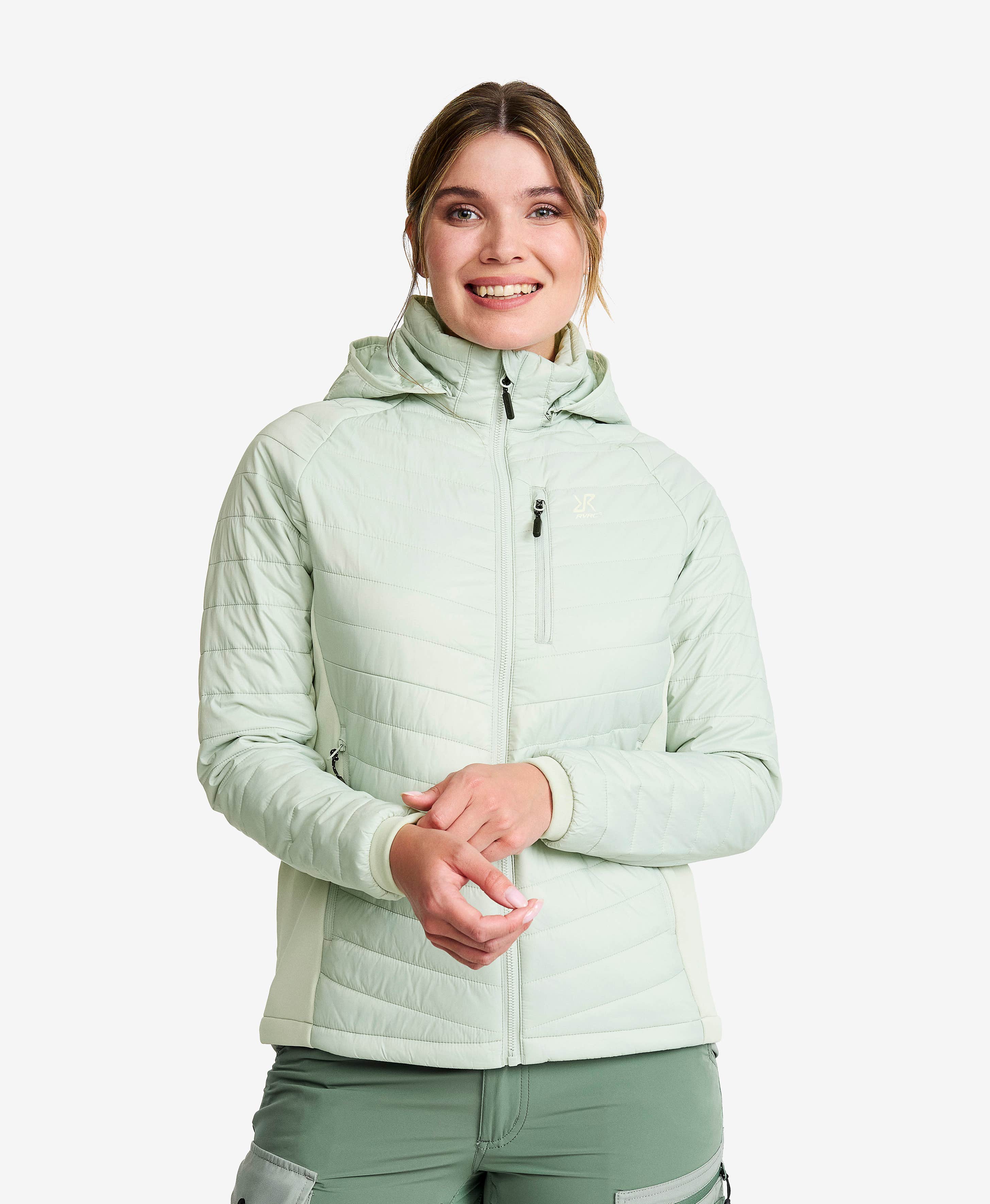 Radical Insulate Jacket Women
