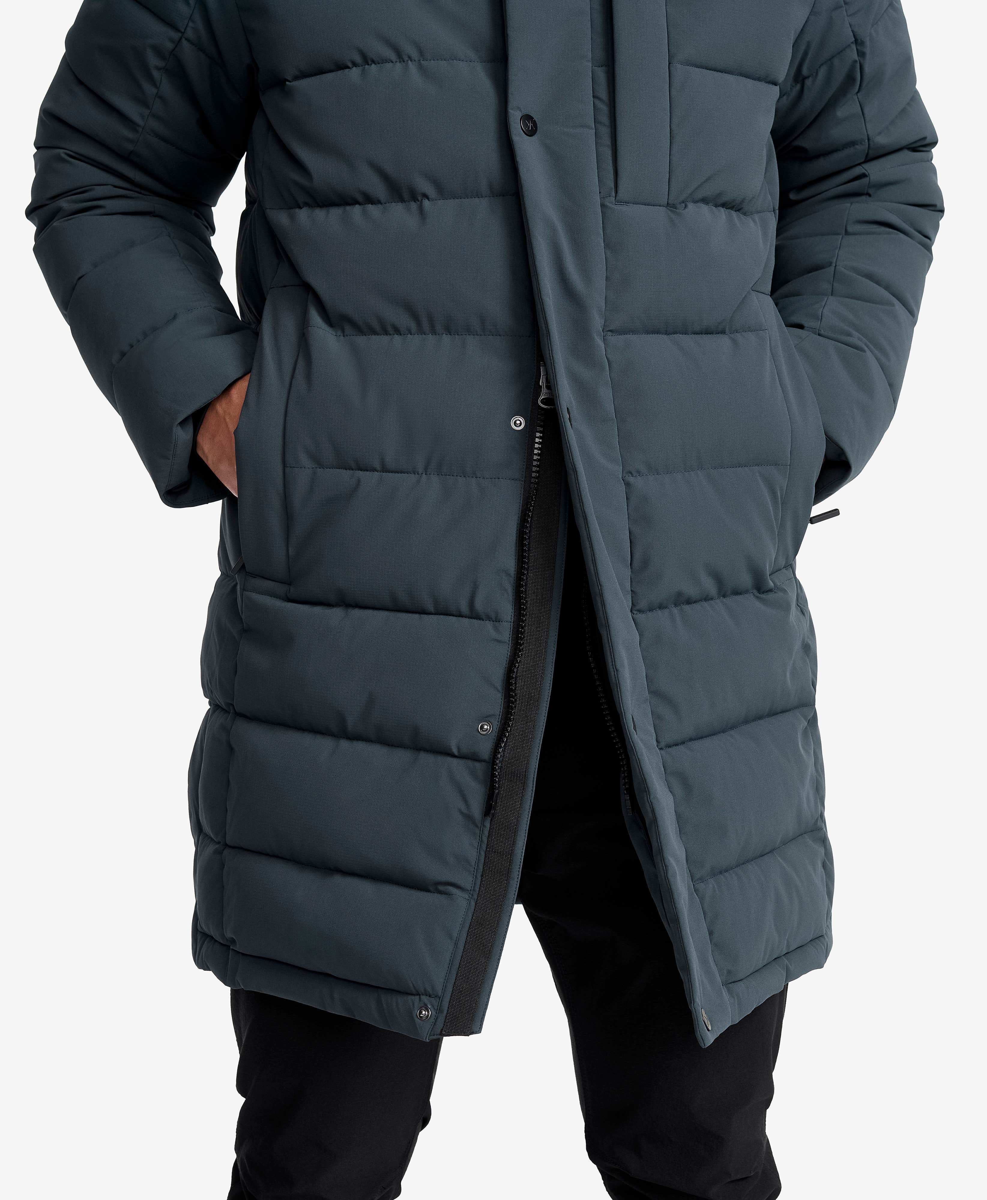 Scenic Insulated Parka Men