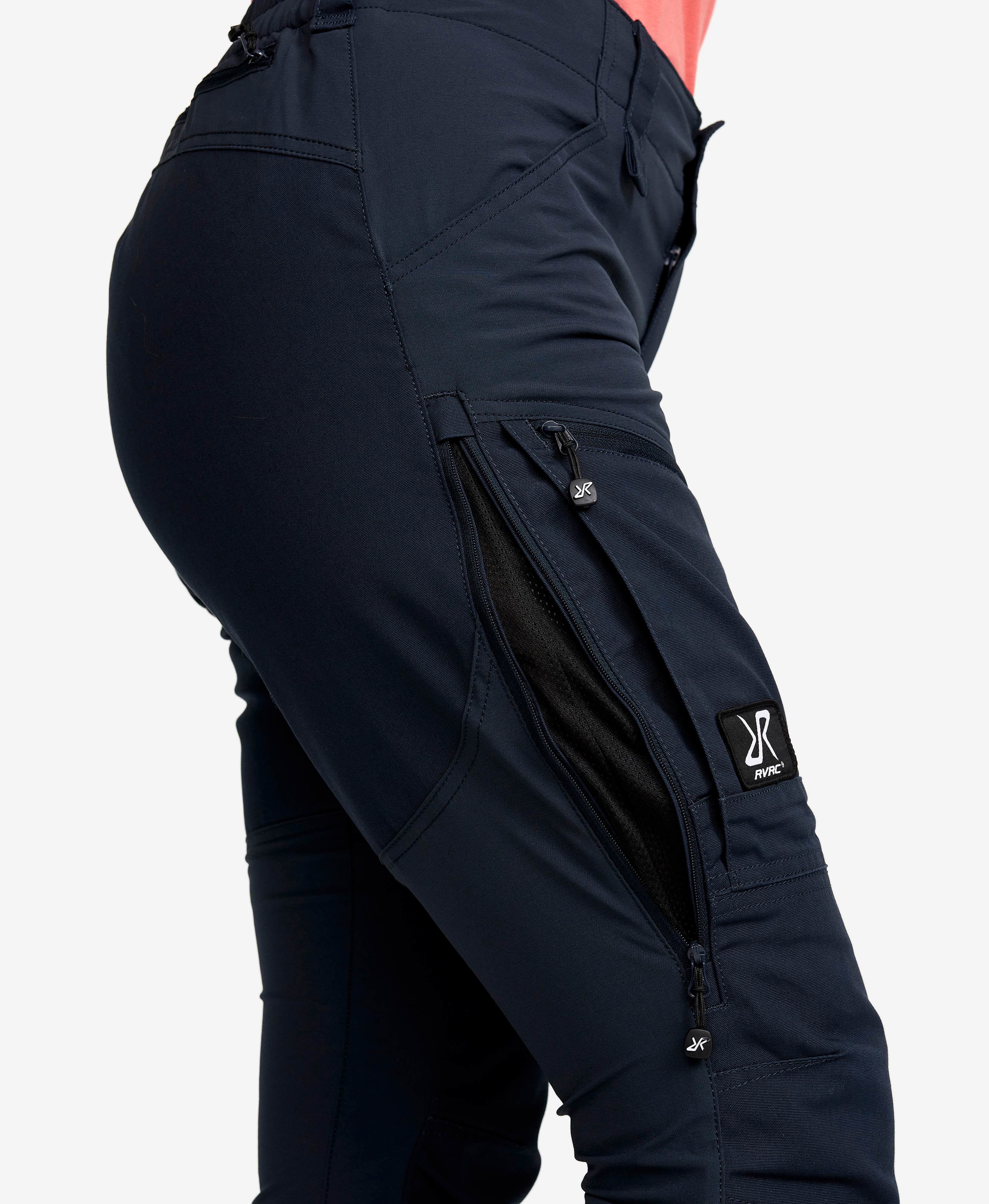 RVRC GP Pro Pants Women