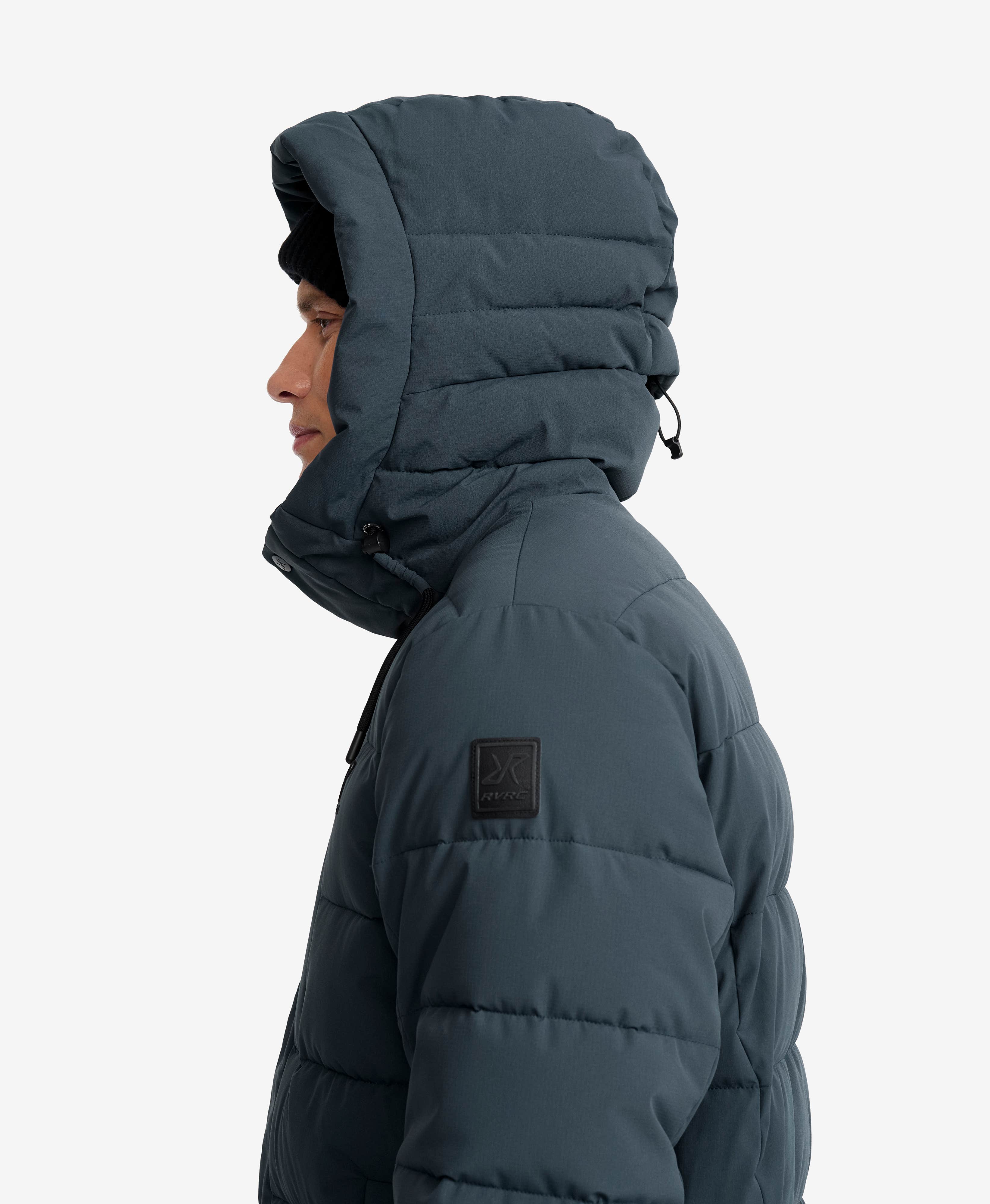 Scenic Insulated Parka Men