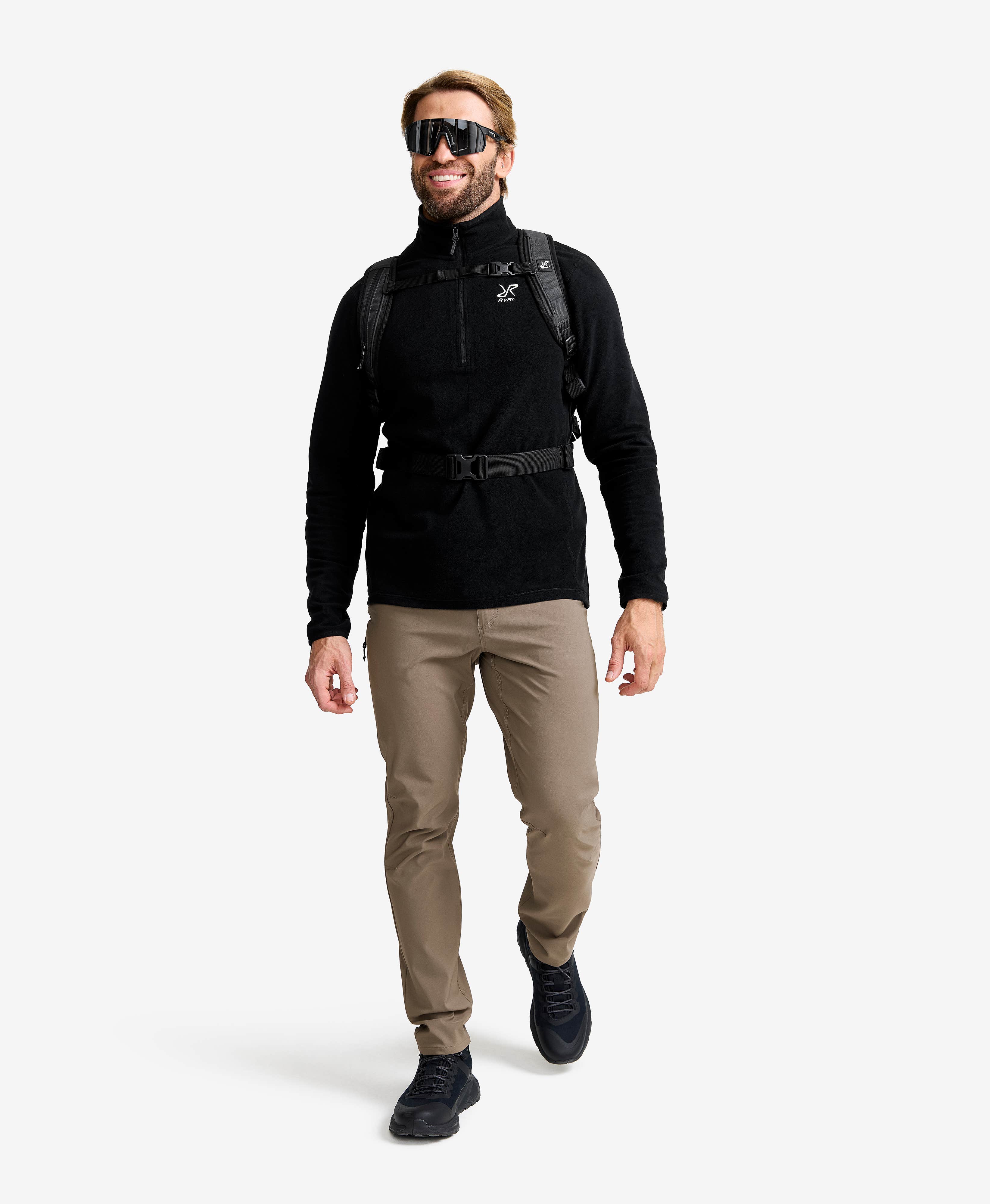 Root Outdoor Stretch Jeans Men