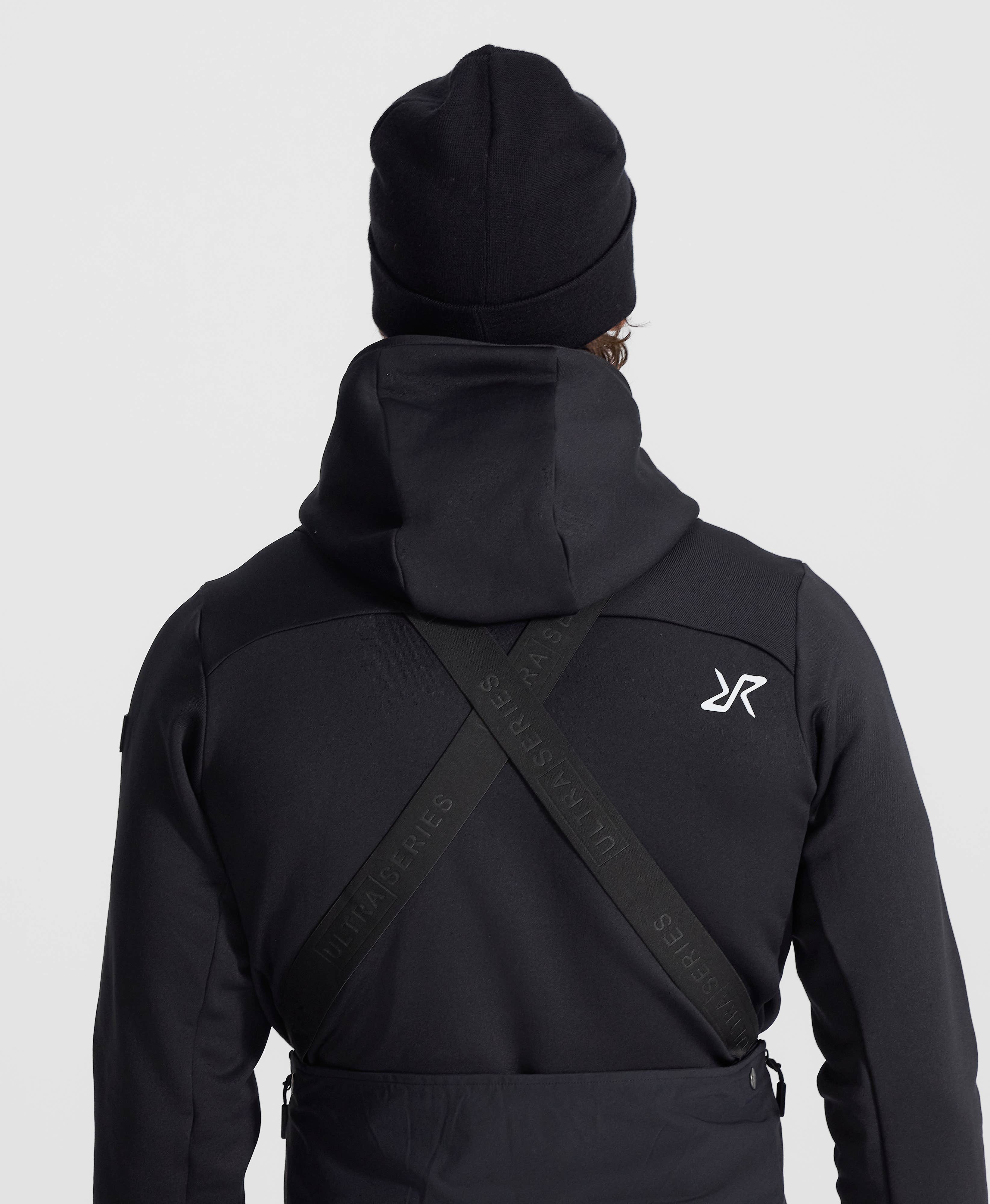 Ultra 3L Shell Bib Men