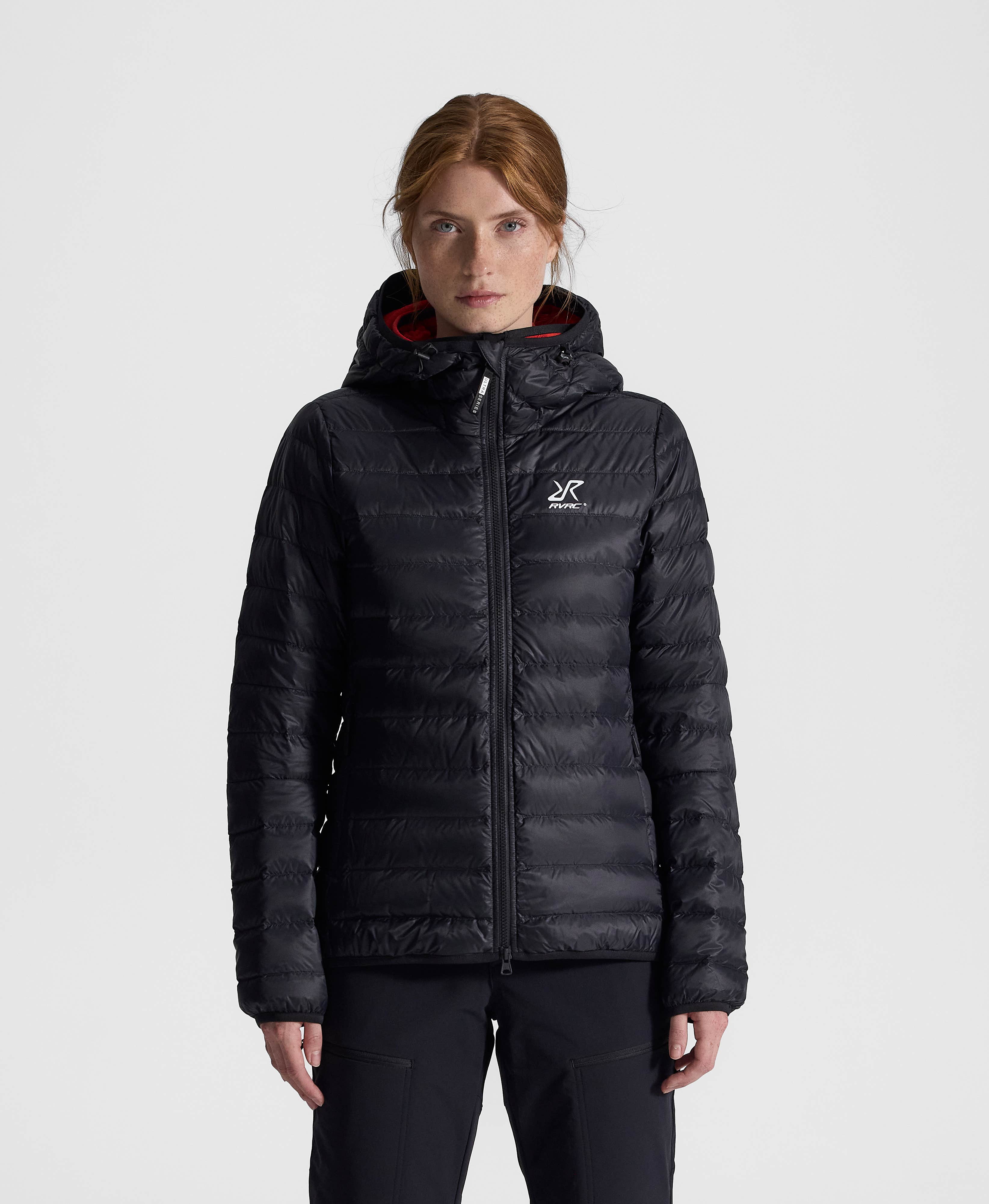 Ultra Down Liner Jacket Women