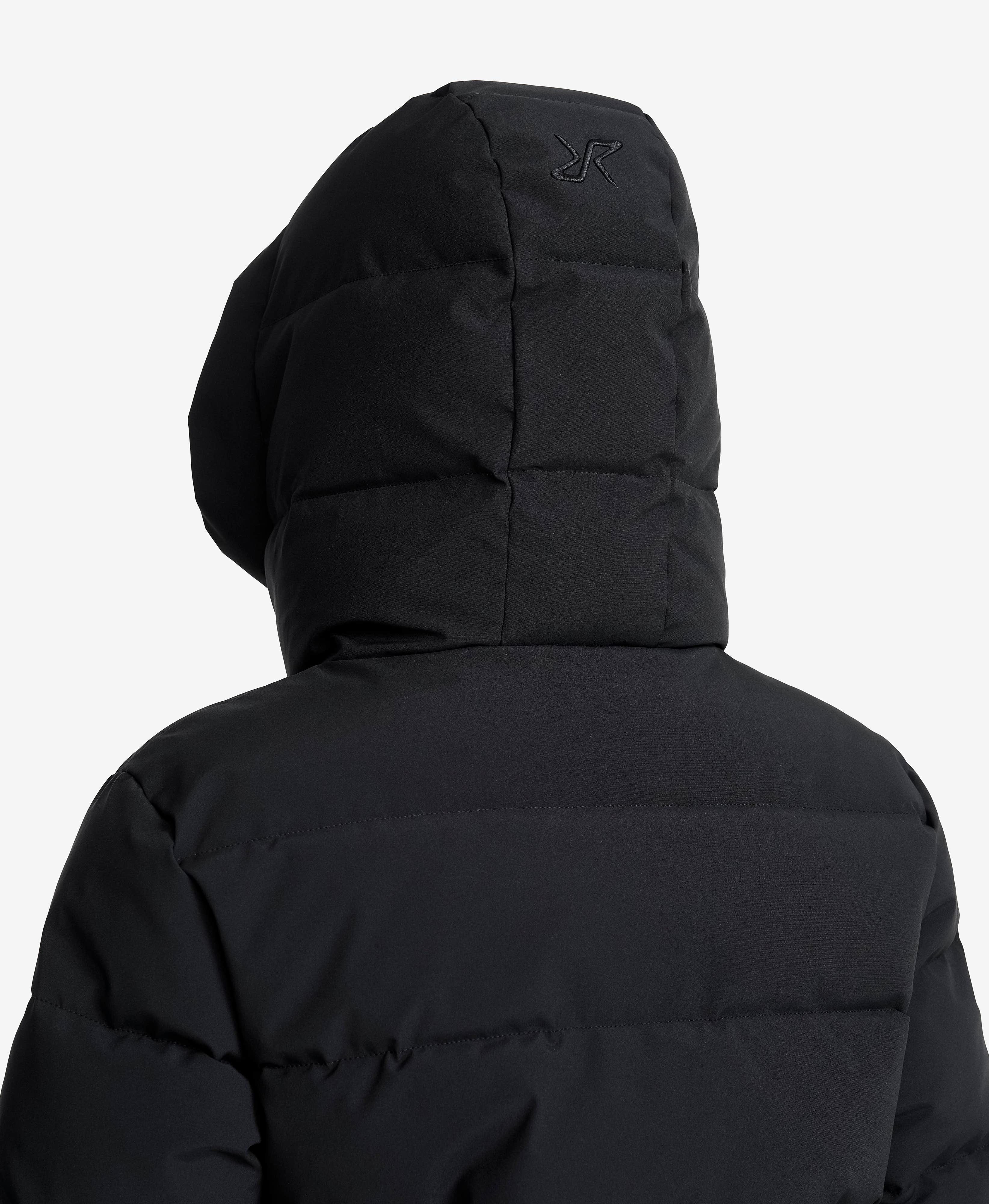 Voight Puffer Jacket Women