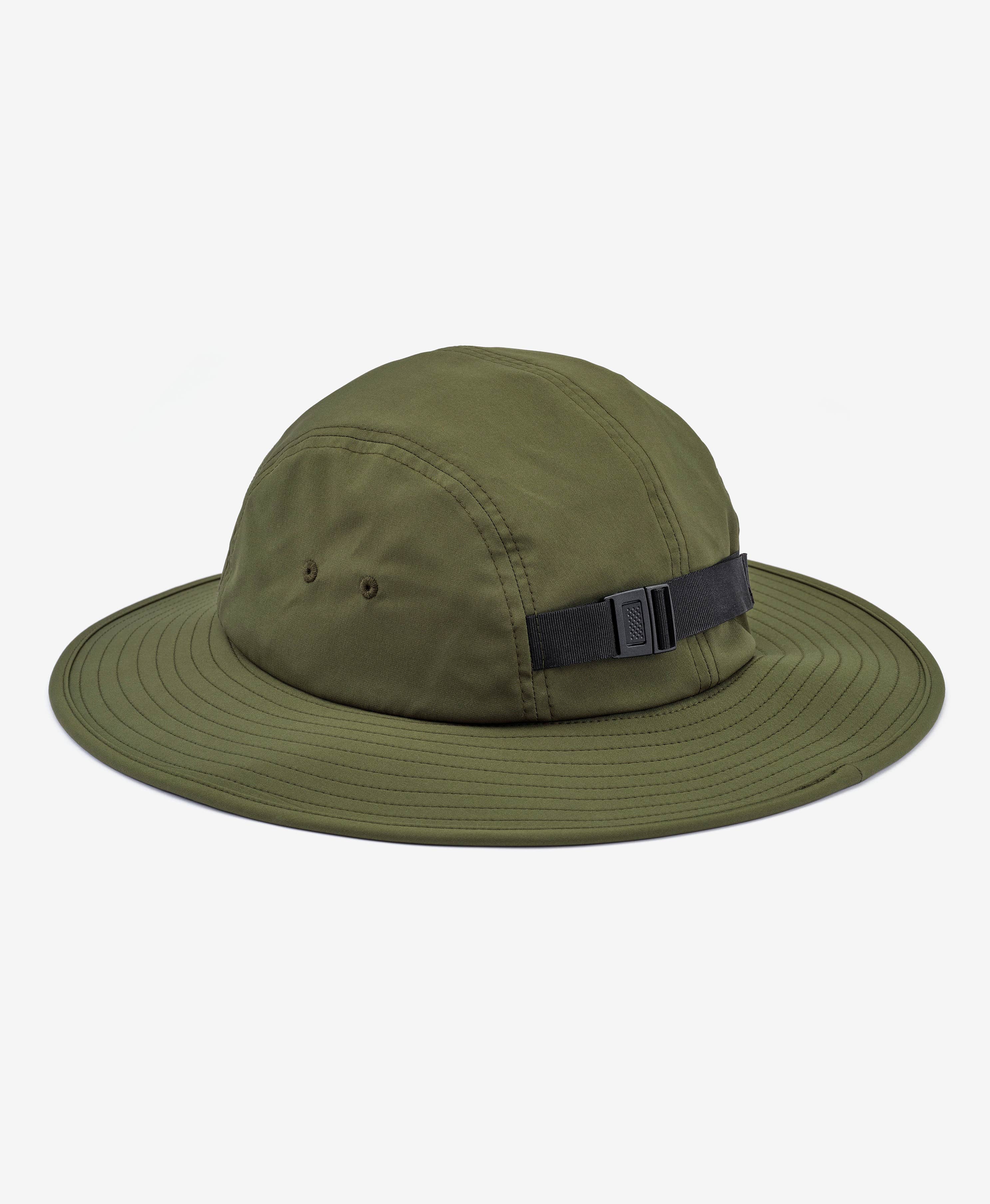 Brimmer Hat Unisex