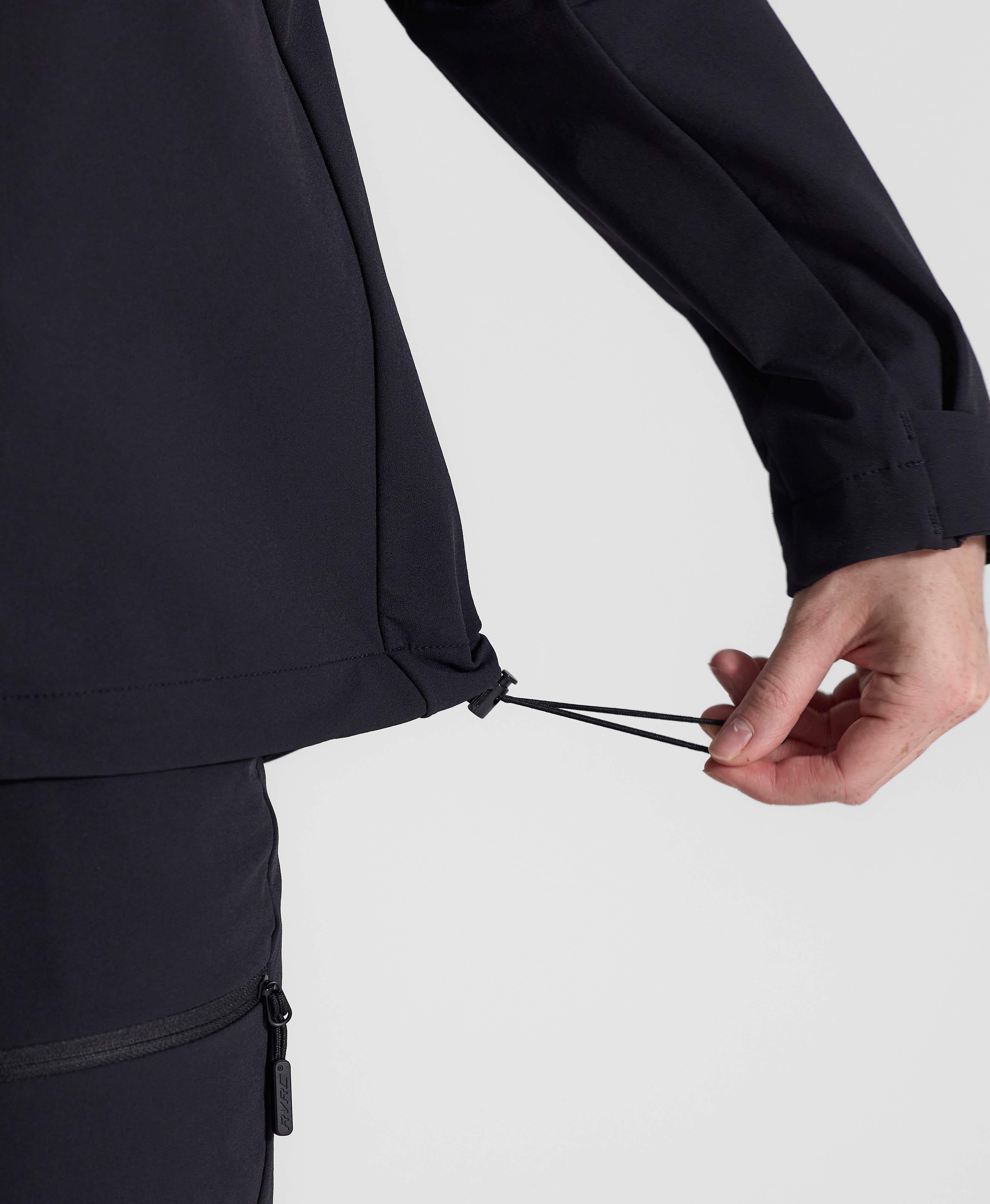 Ultra Trekk-touring Jacket Women