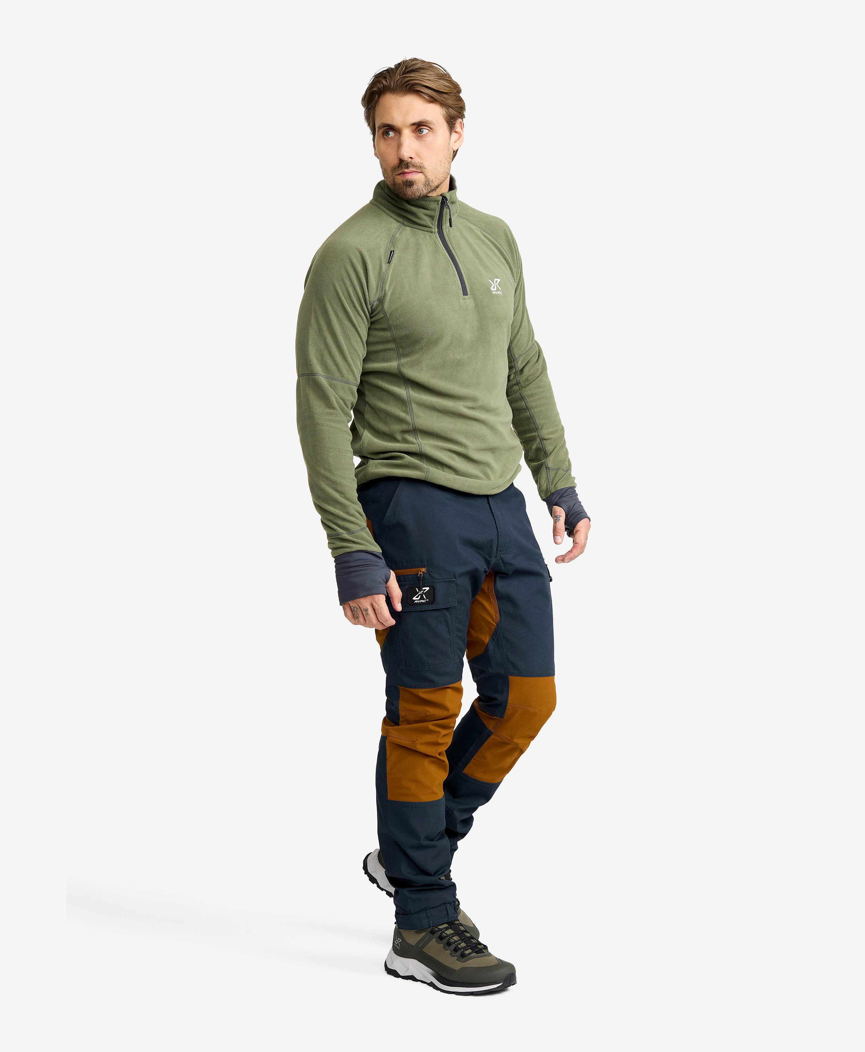 Nordwand Pants Men