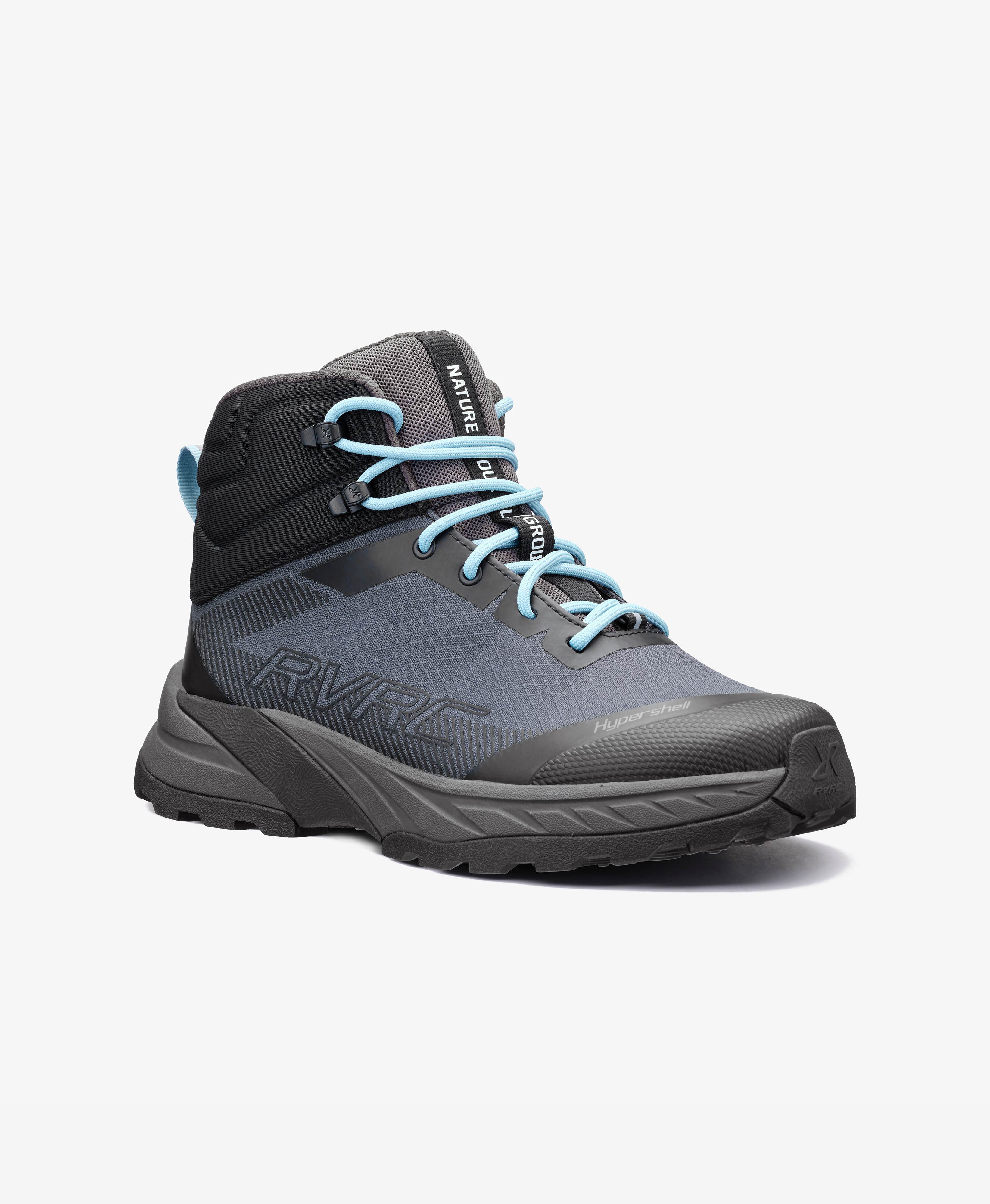 Trailblaze Waterproof Hiking Boots Women