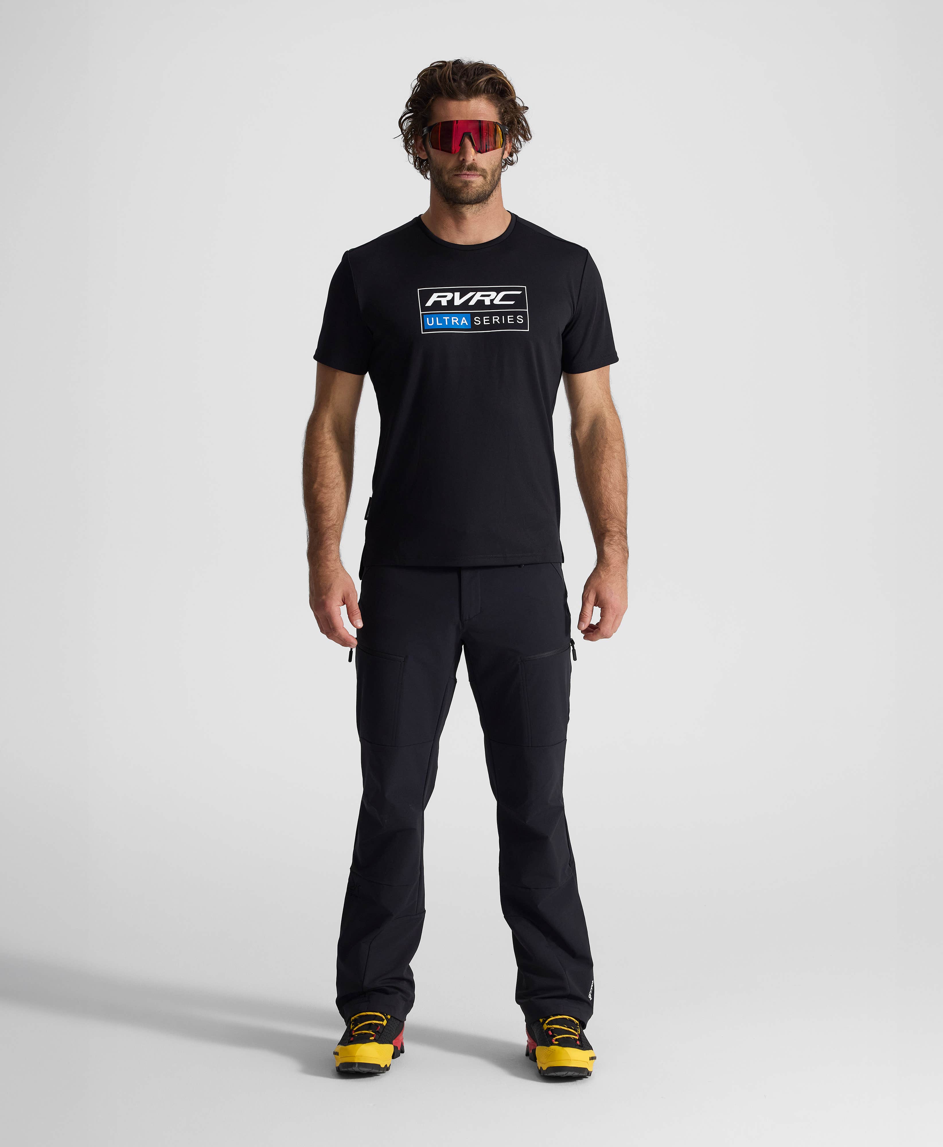 Ultra Technical T-shirt Men