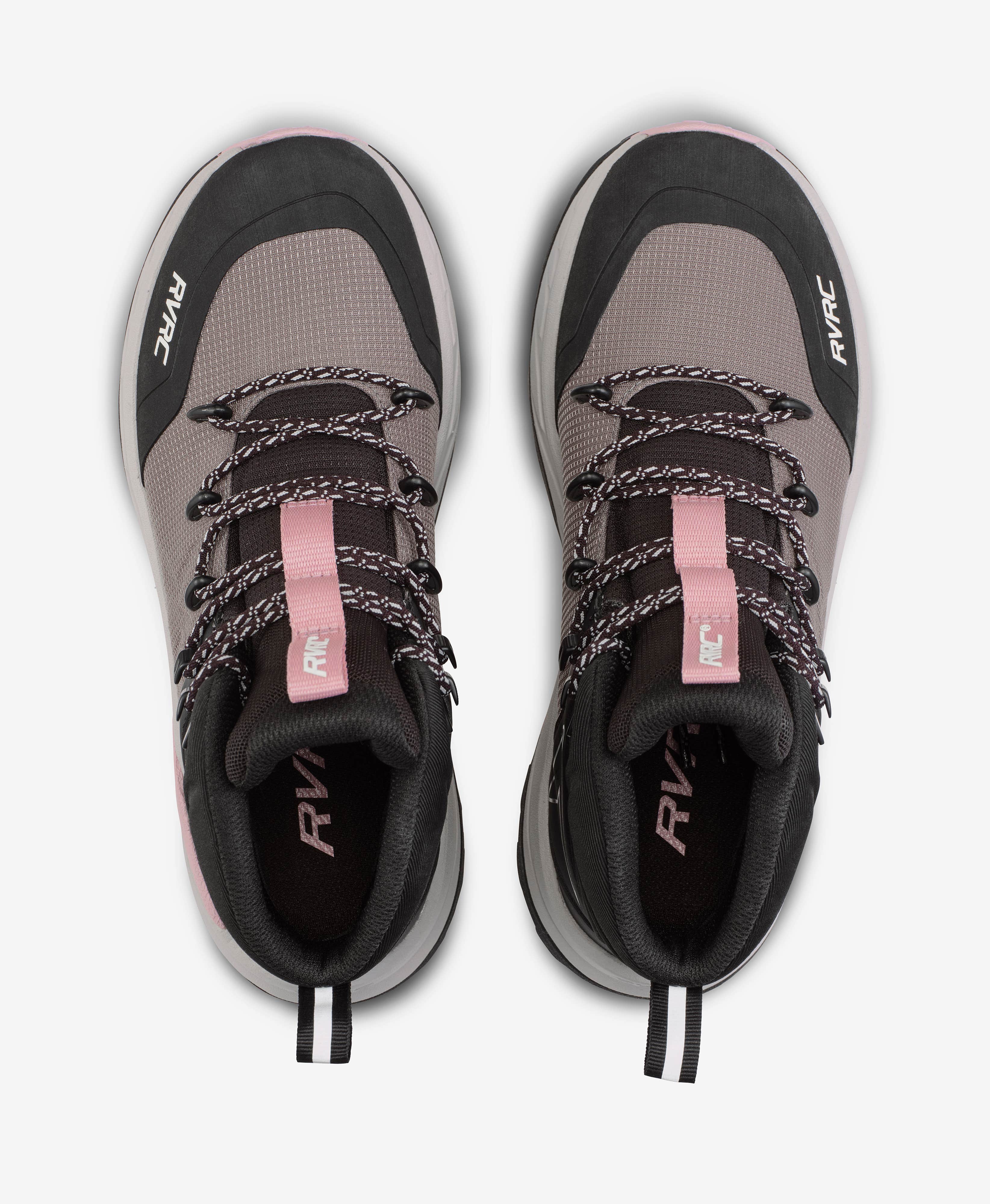 Forge Waterproof Walking Boots Women