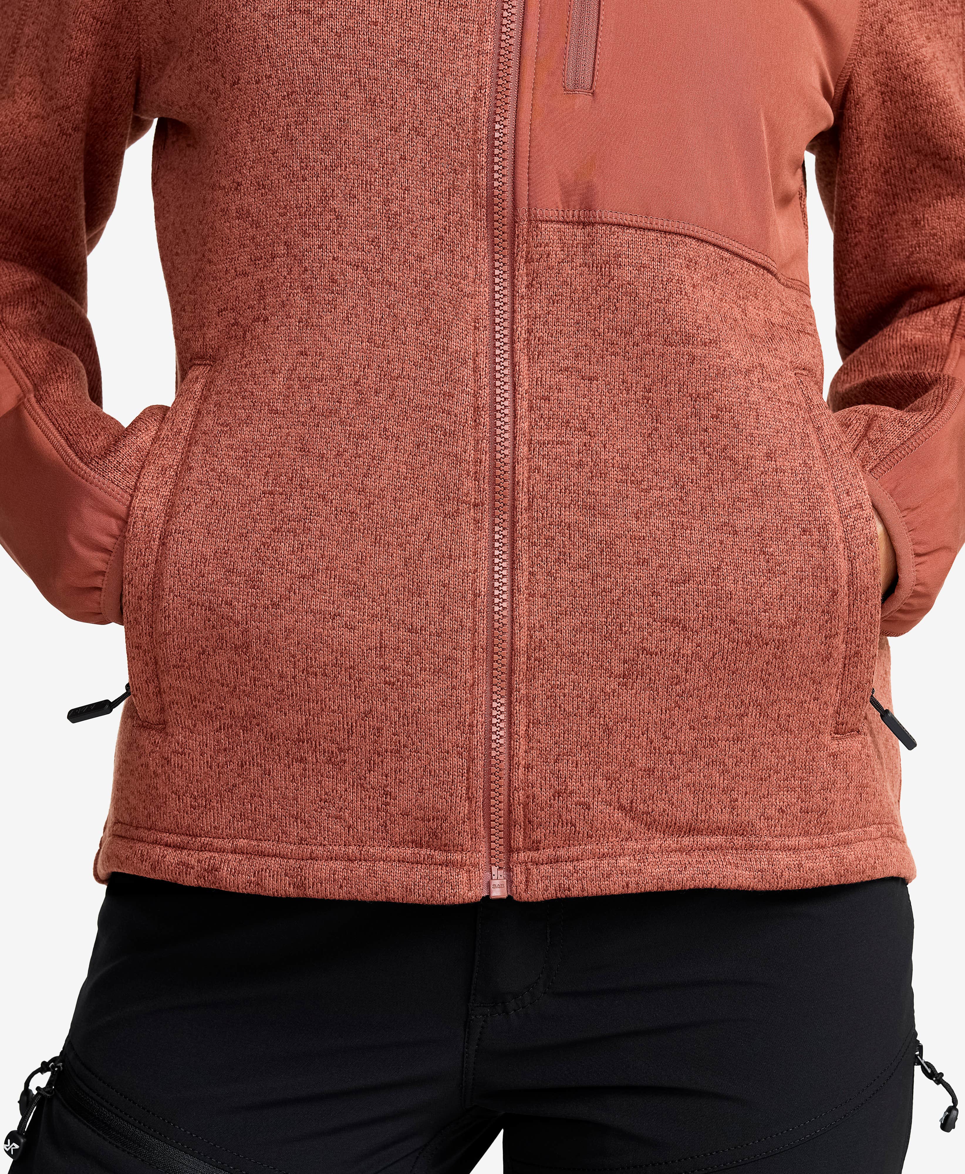 Northbound Fleece Jacket Women