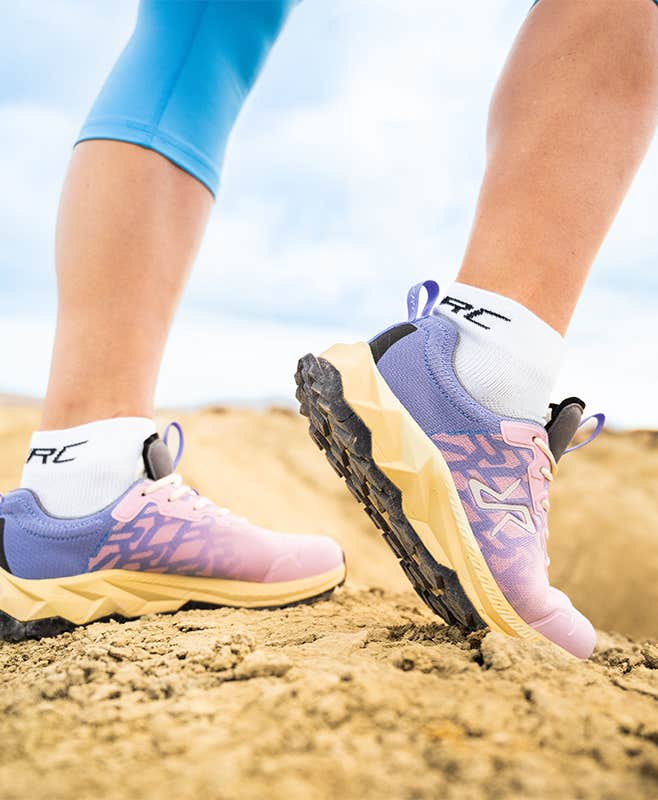 Trailknit Waterproof Hiking Sneakers Women