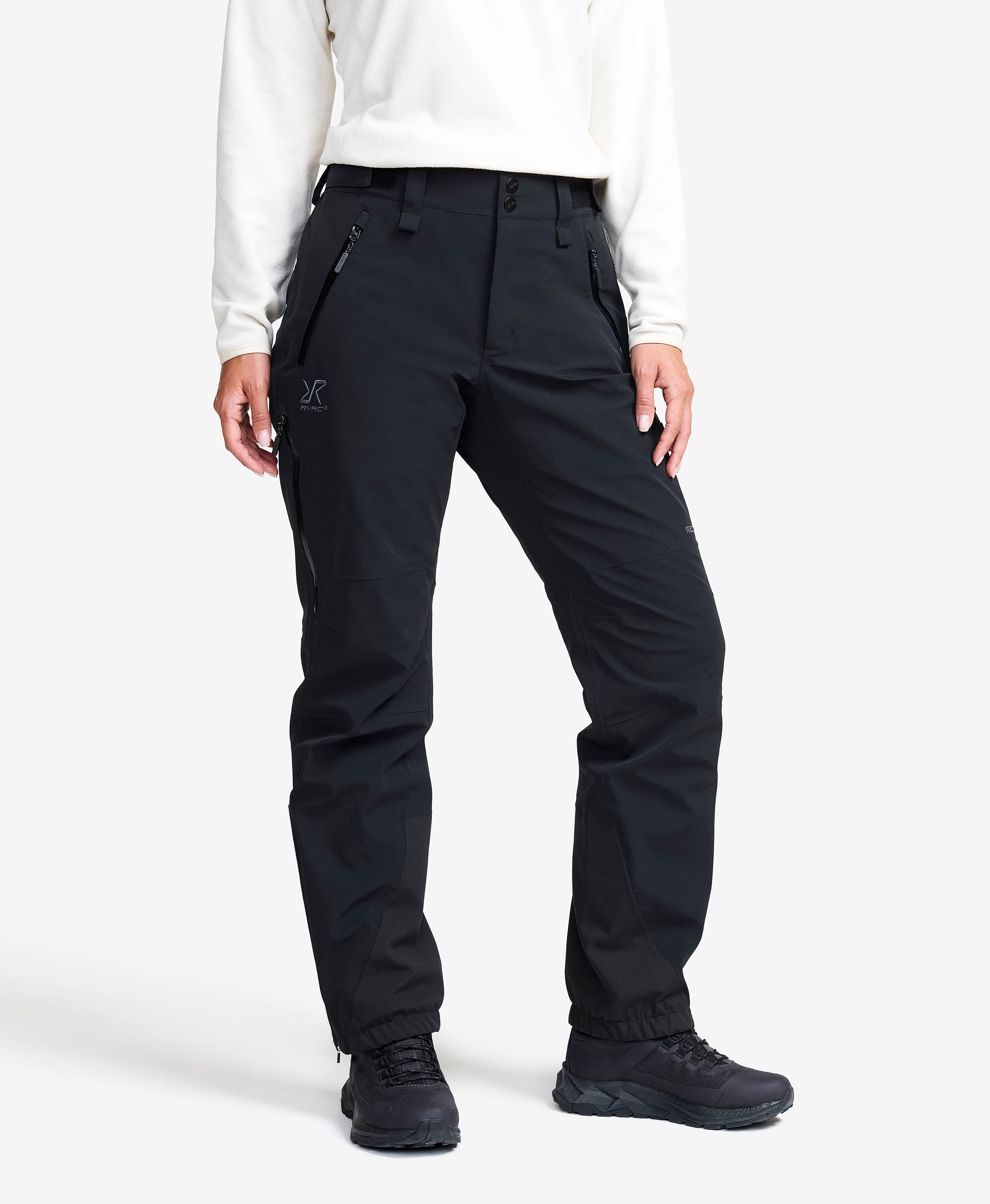 Cyclone 3L Shell Pants Women