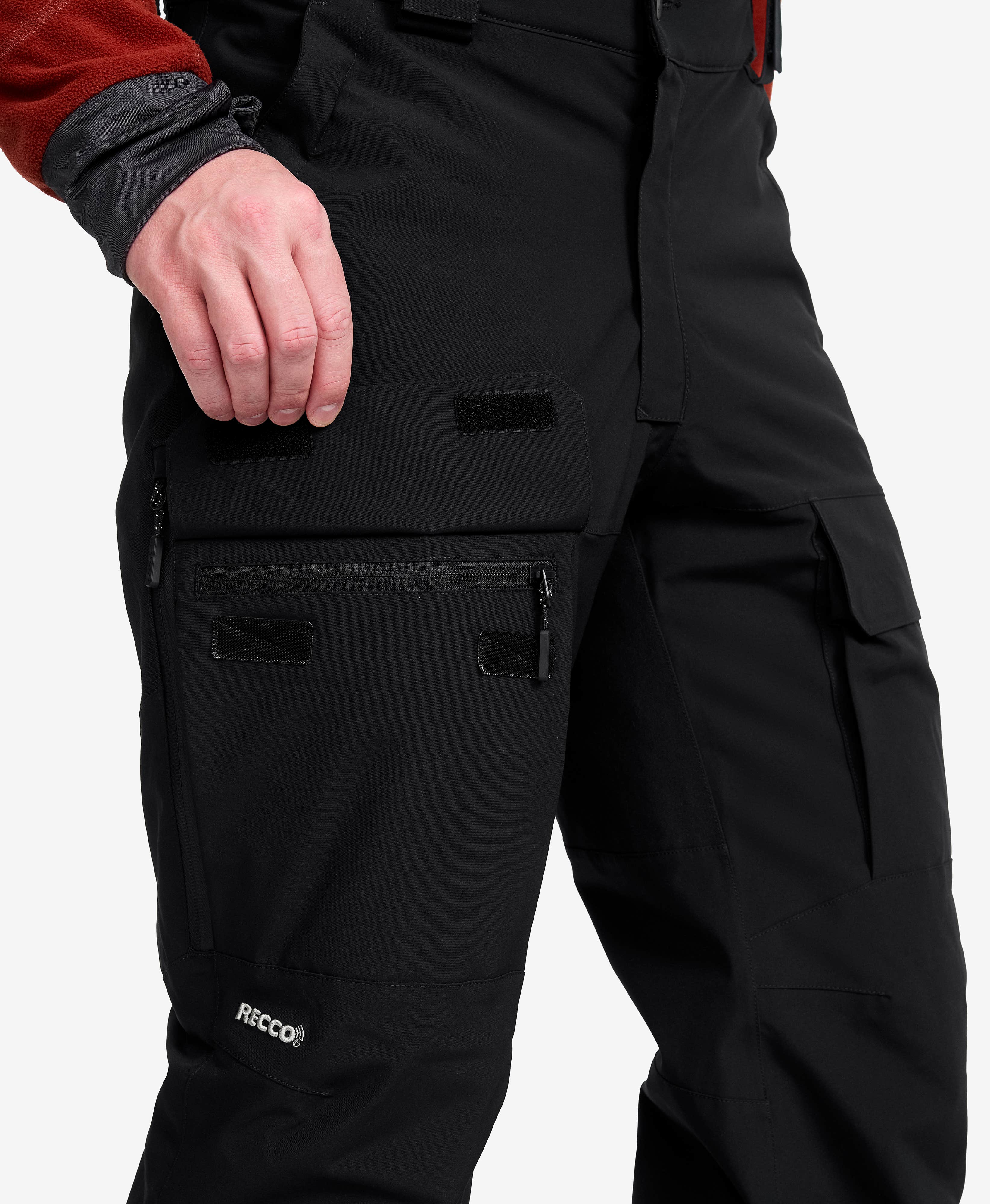 AccXel Insulated 2L Ski Pants Men