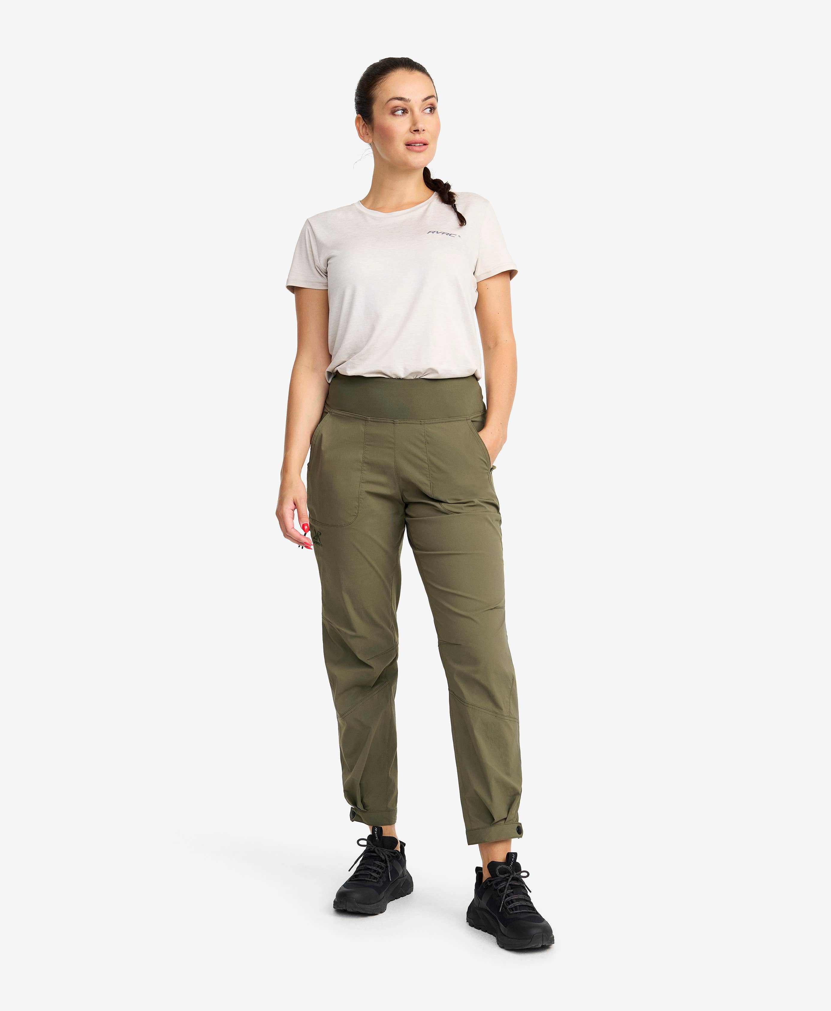 Breezy Ankle Outdoor Pants Women