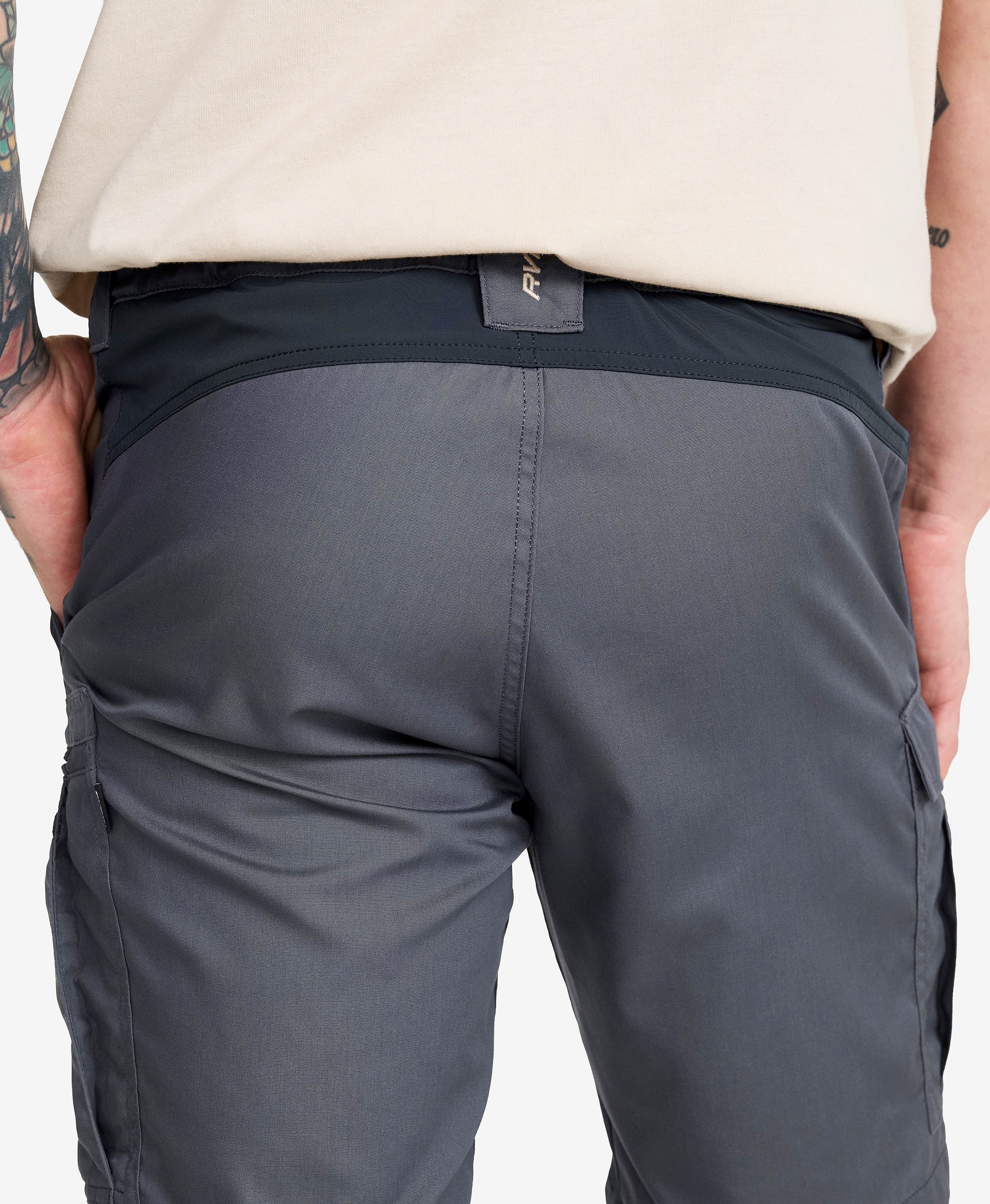 Rambler Lightweight Pro Shorts Men