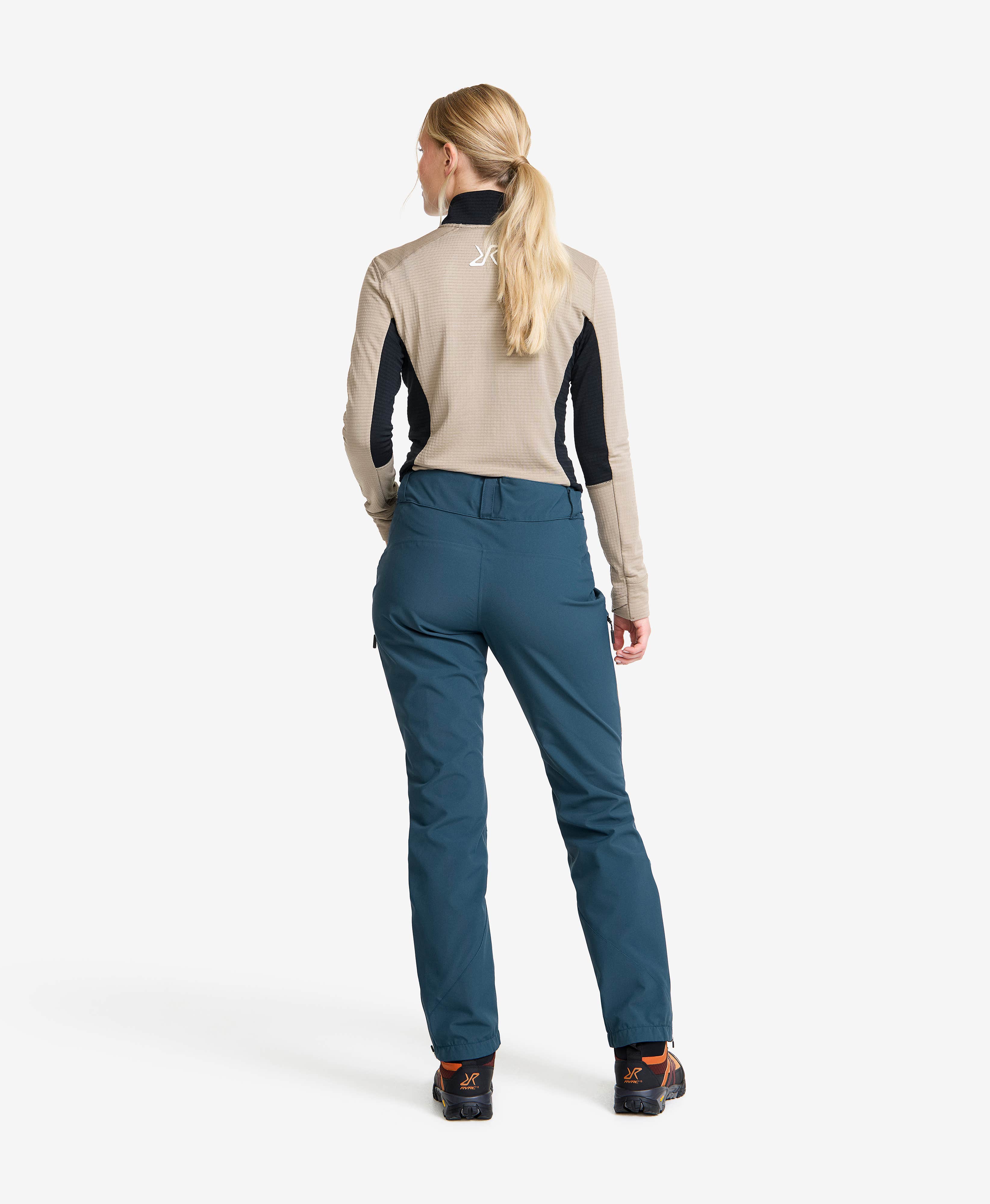 Silence Proshell 3L Pants Women