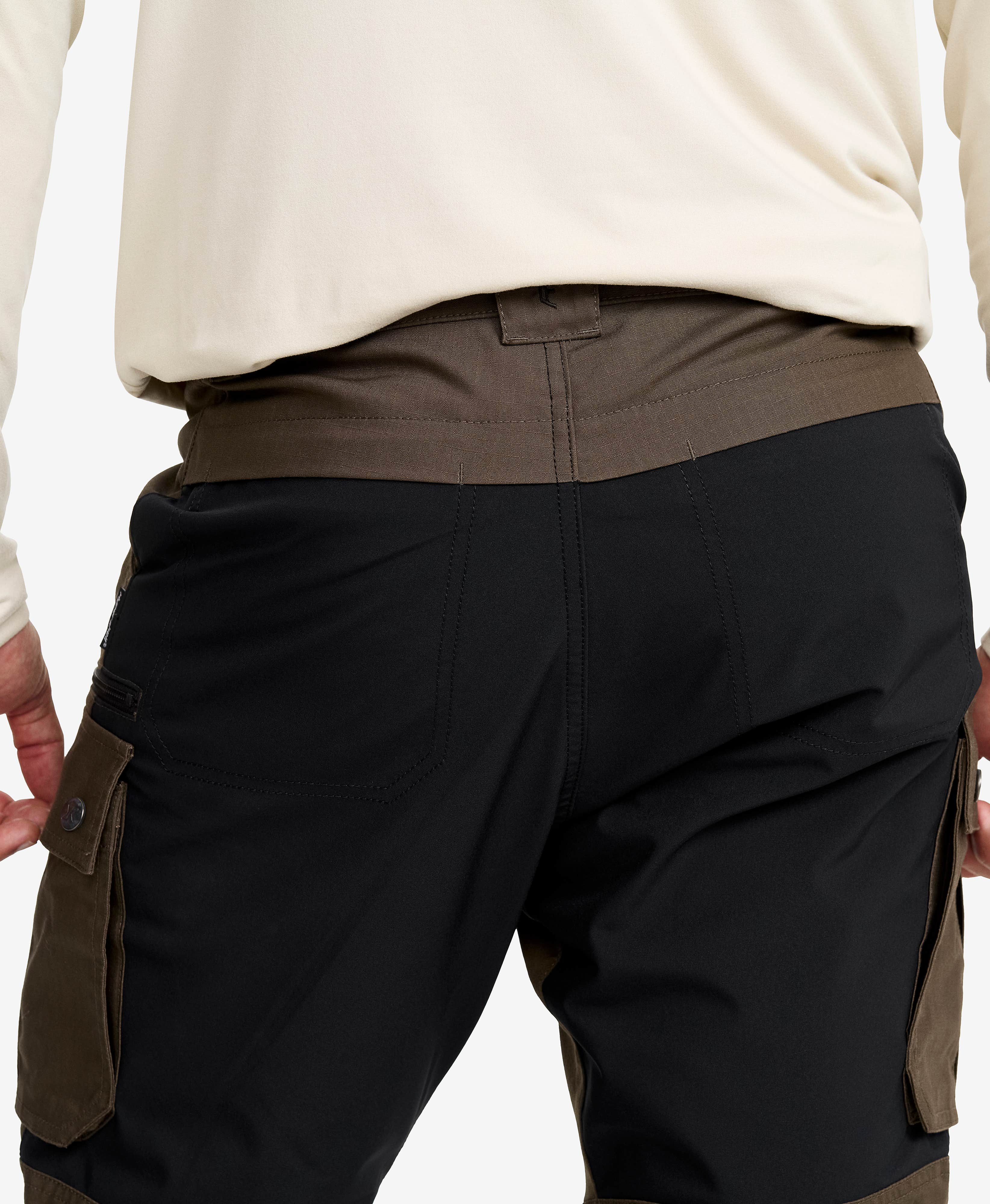 Field Pro Warm Outdoor Pants Men