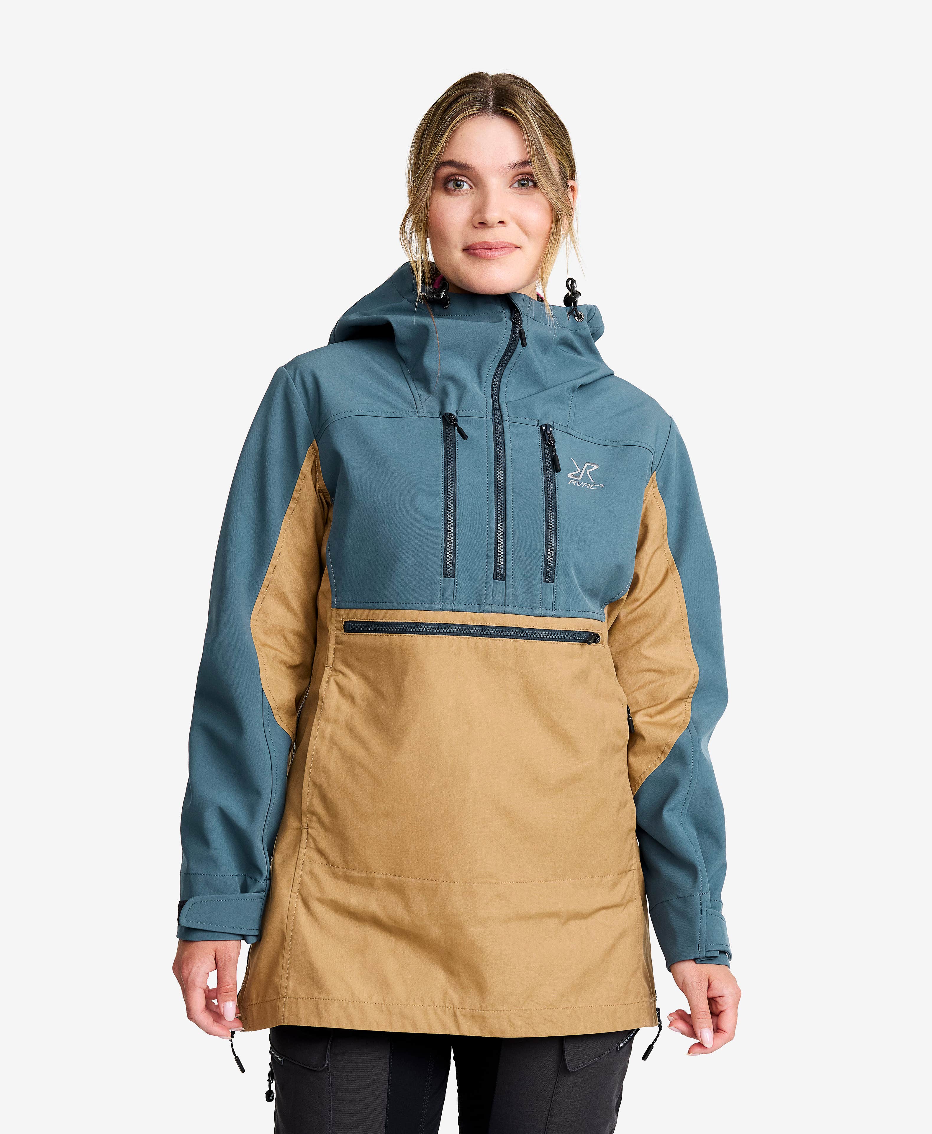 Outdoor Anorak Women