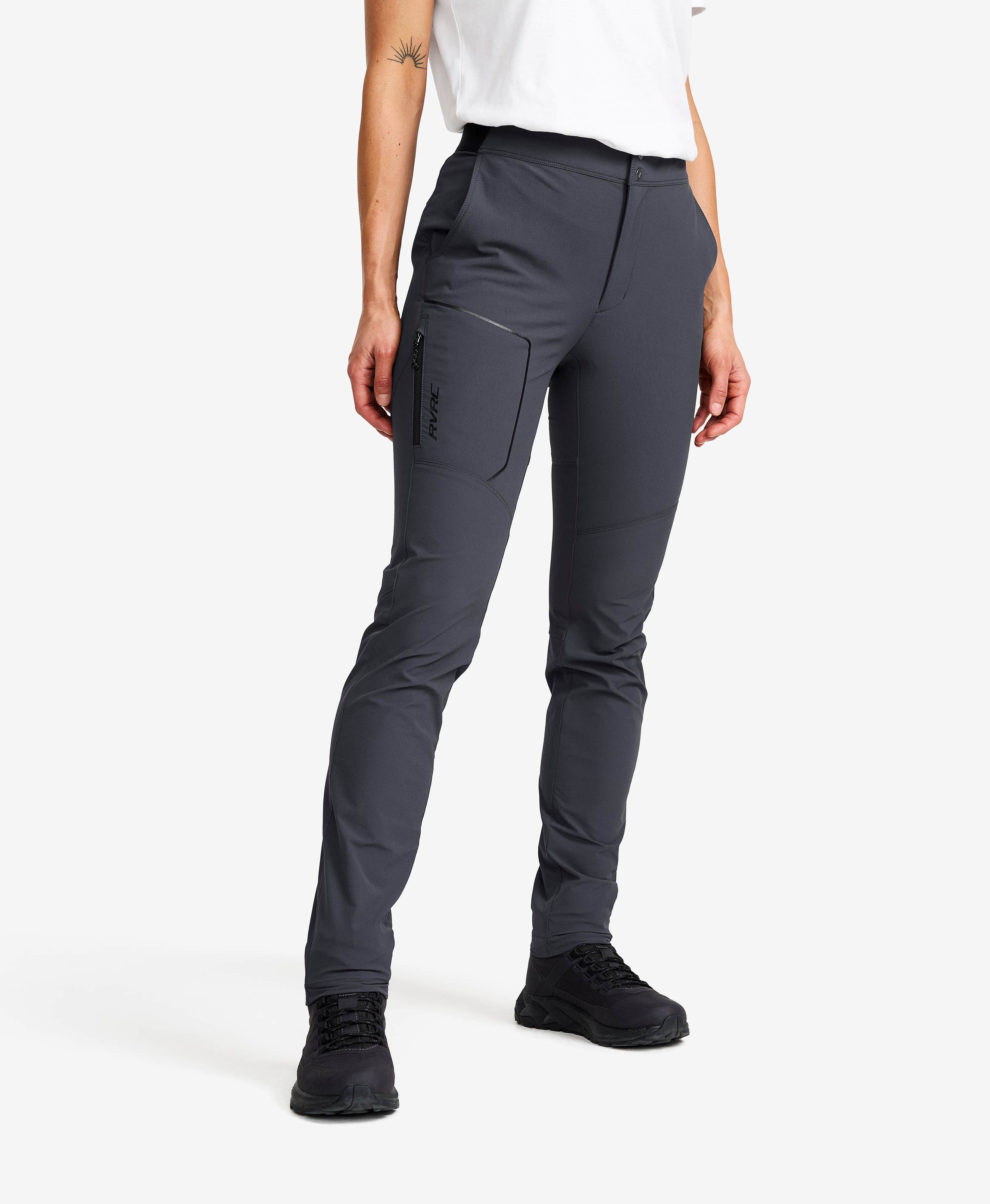 Surmount Hiking Stretch Pants Women