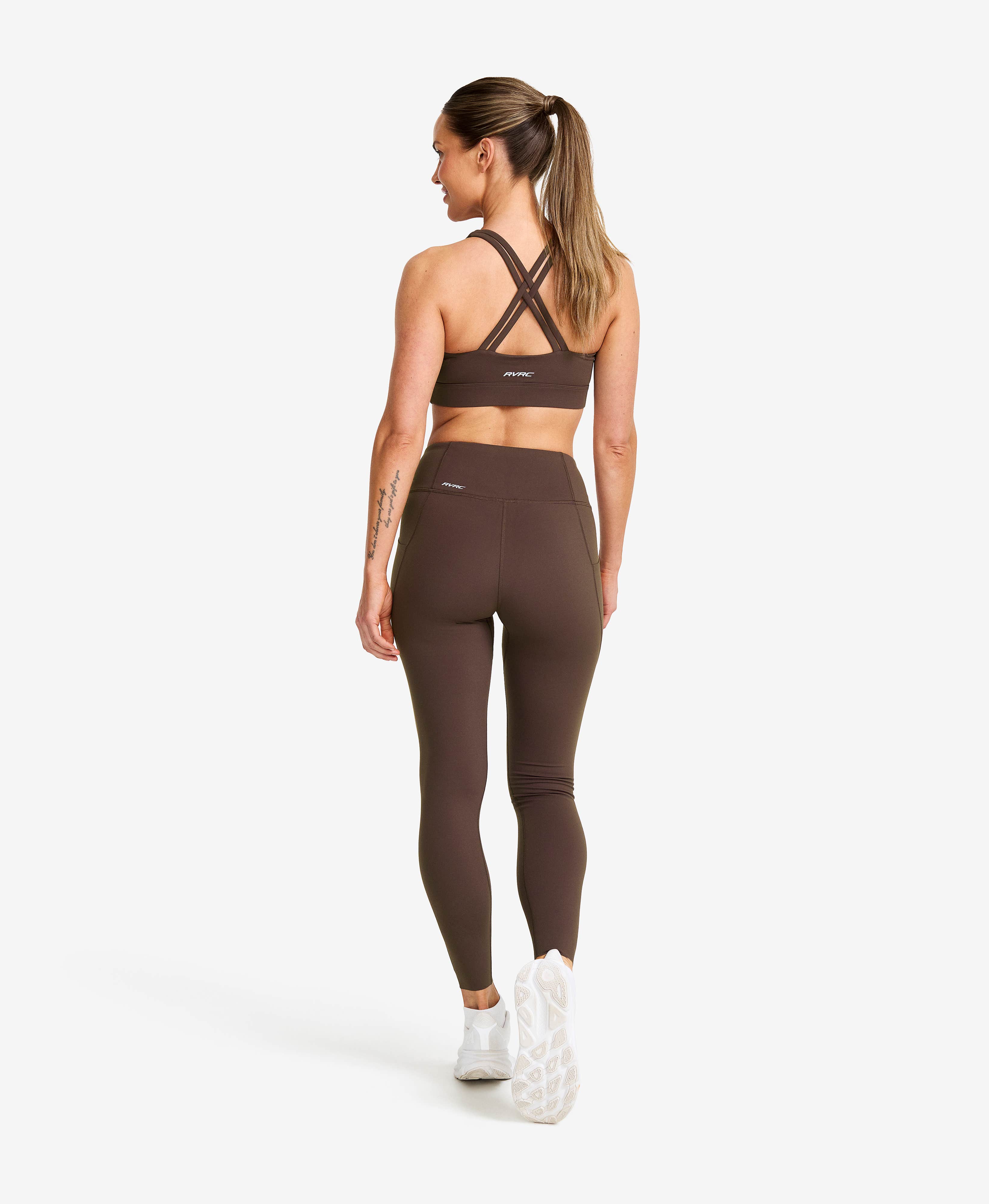 Rapid Medium Sports Bra Women