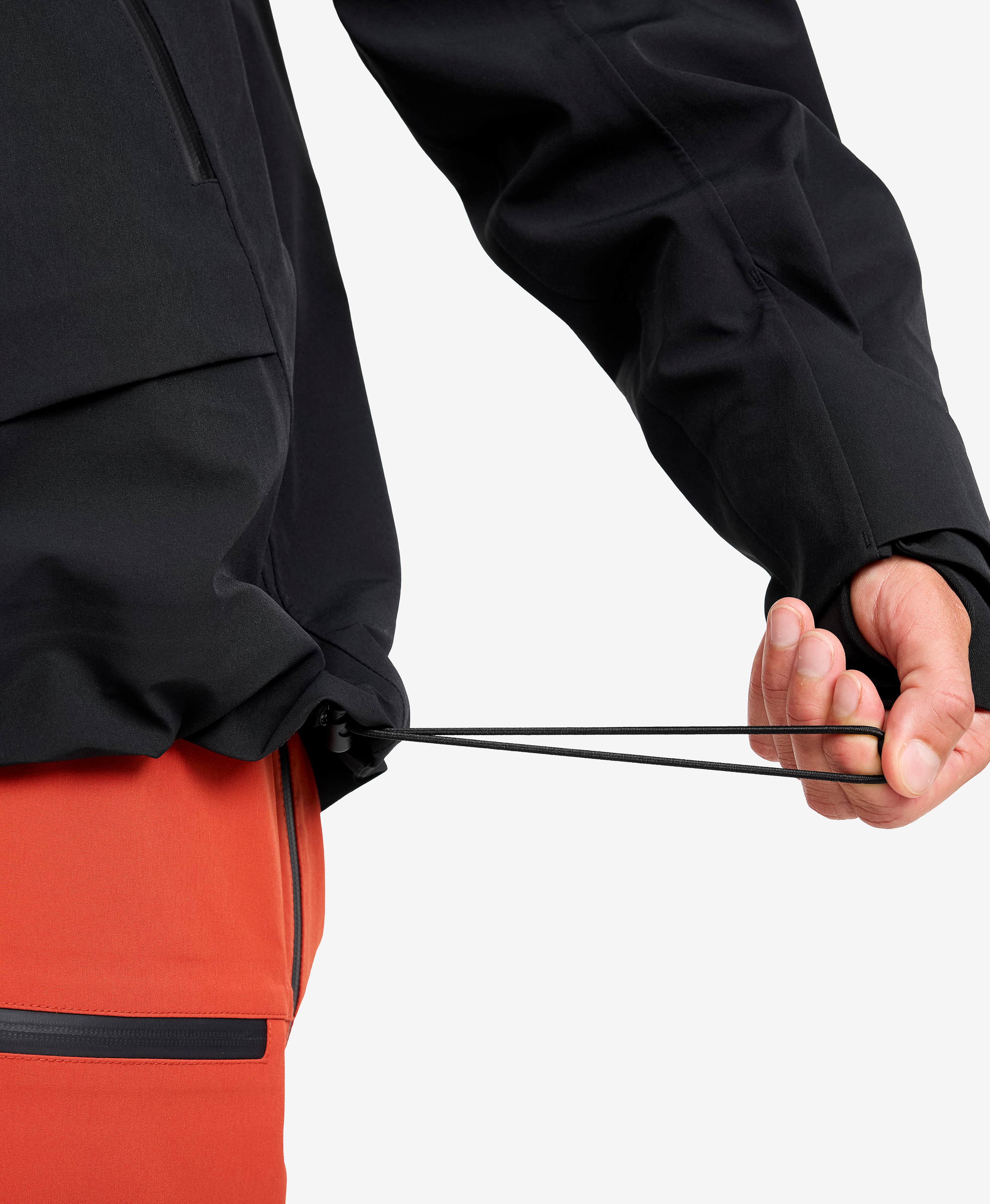 Atlas 3L Ski Jacket Women