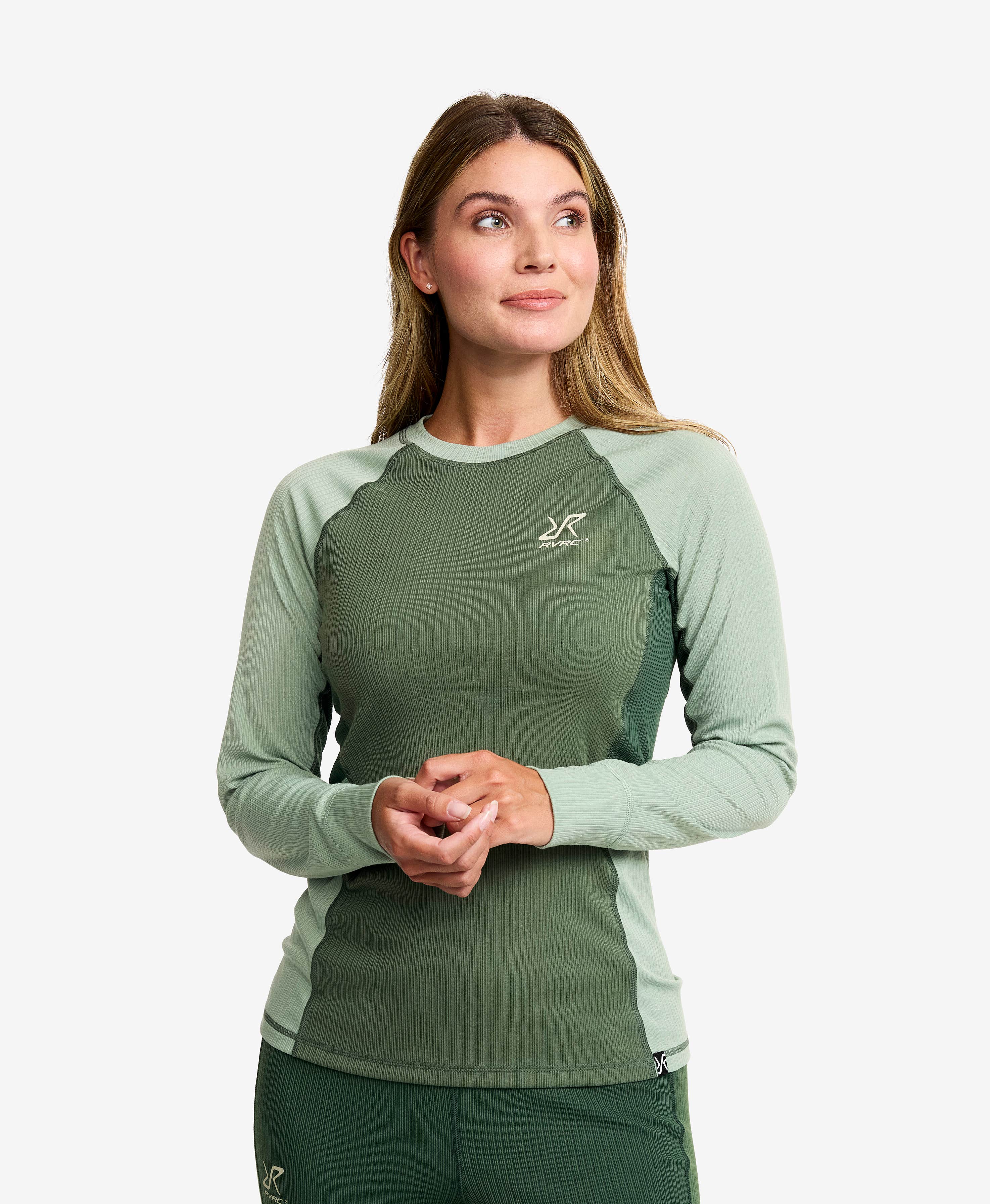 Movement Ls Top Women