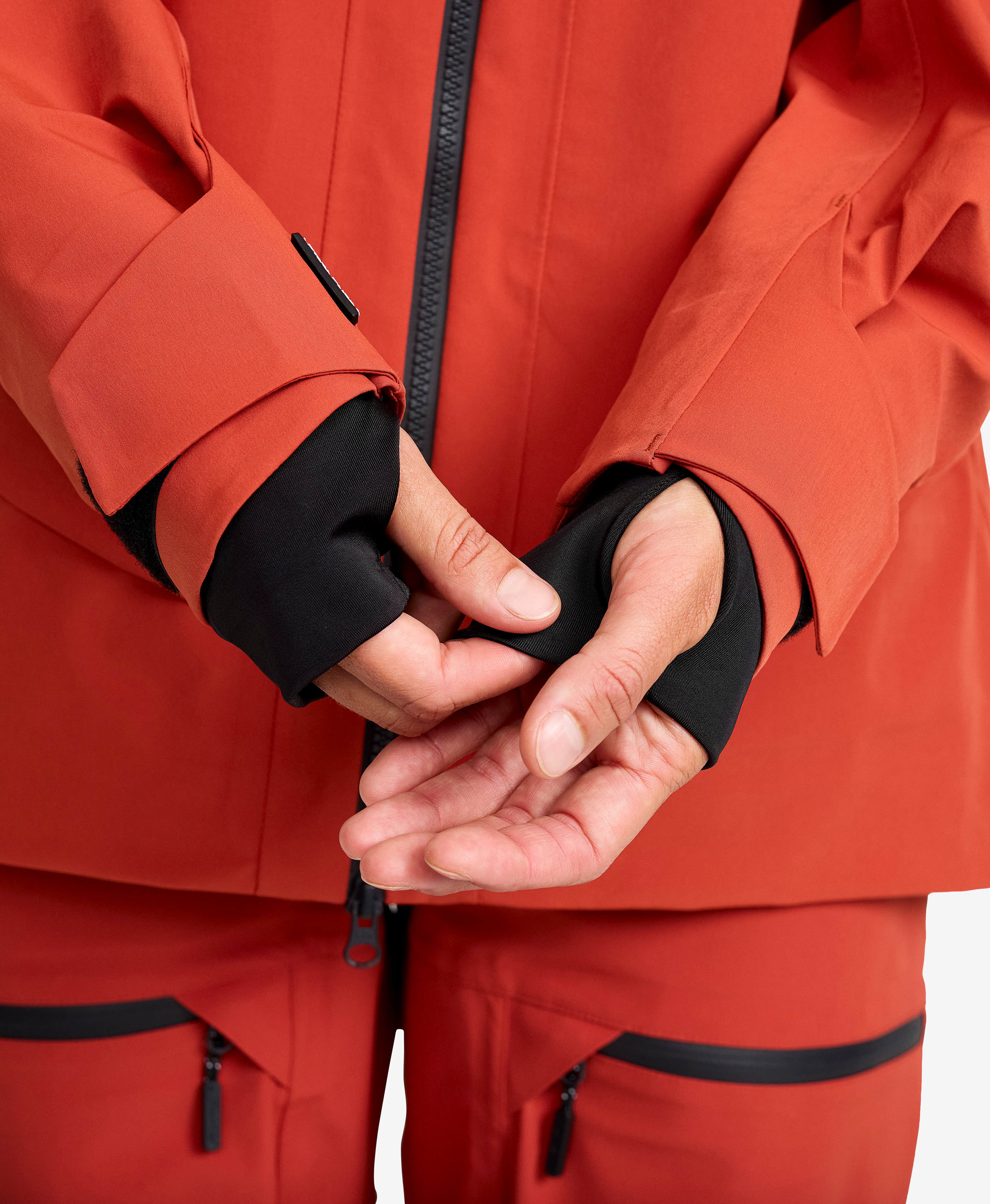 Atlas 3L Ski Jacket Women