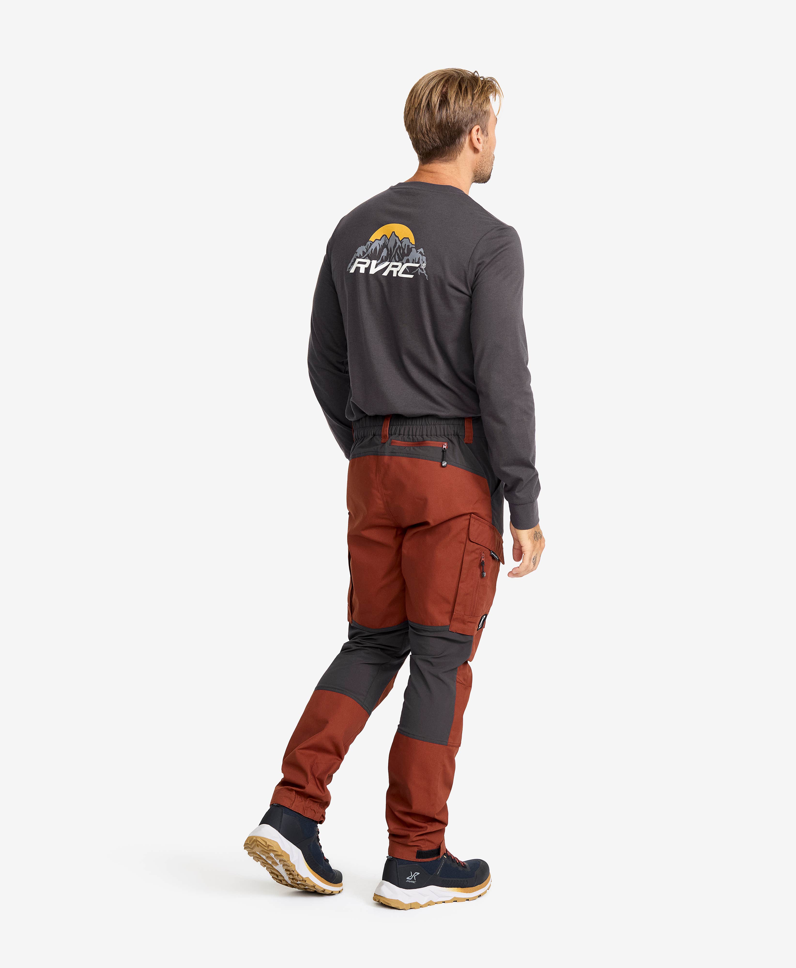 RVRC GP Pants Men