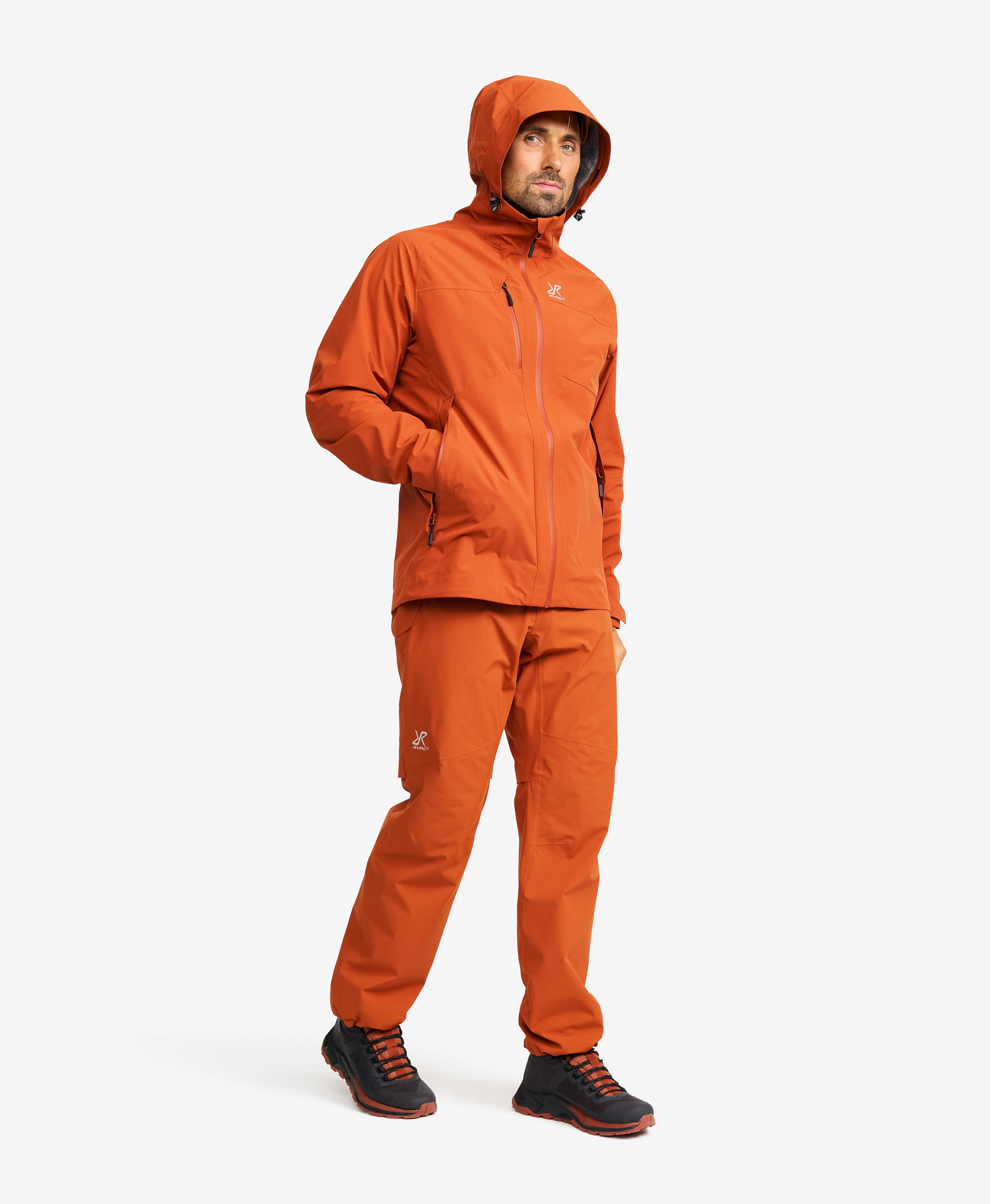 Cloud 3L Shell Pants Men