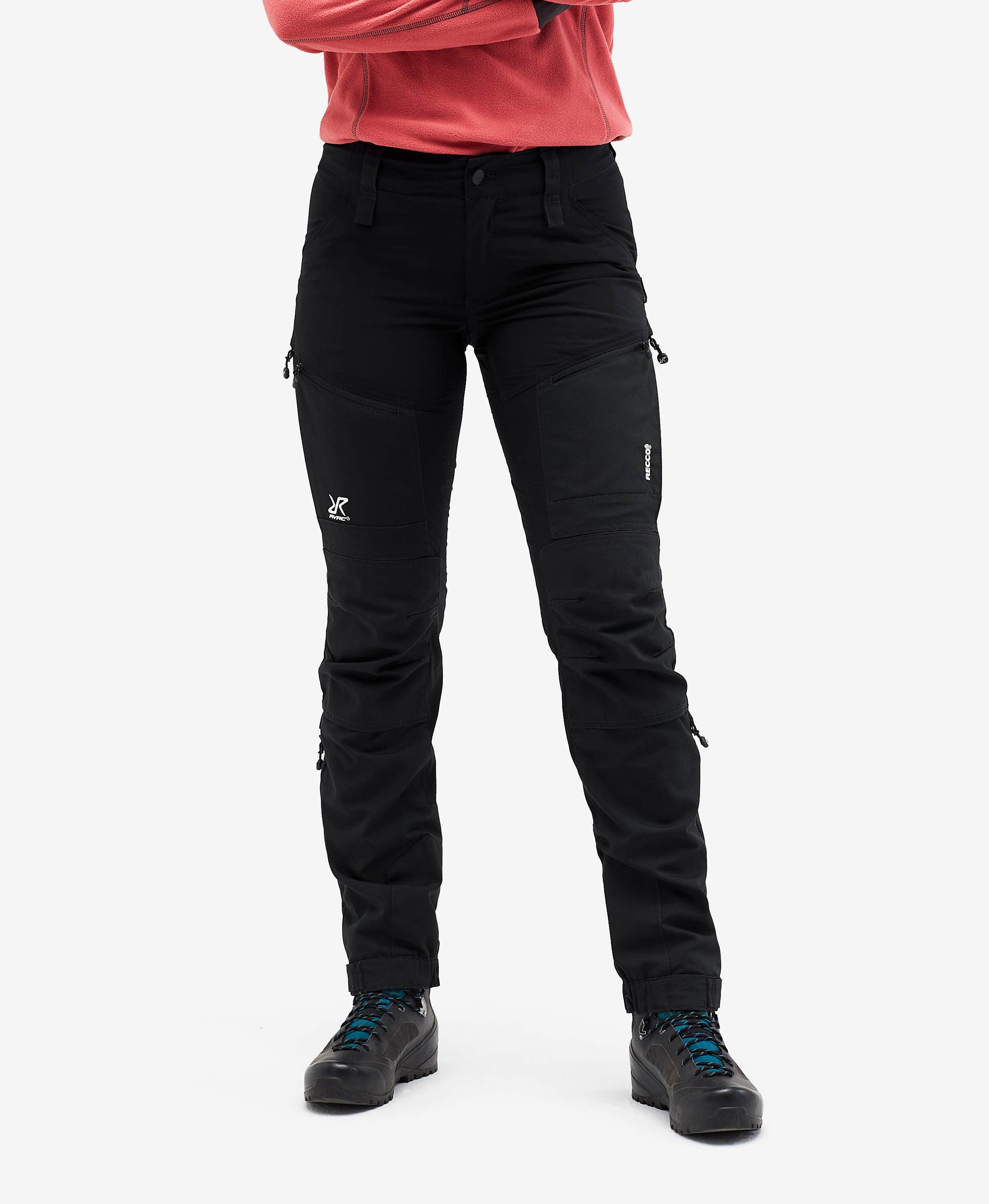 RVRC GP Pro Rescue Pants Women