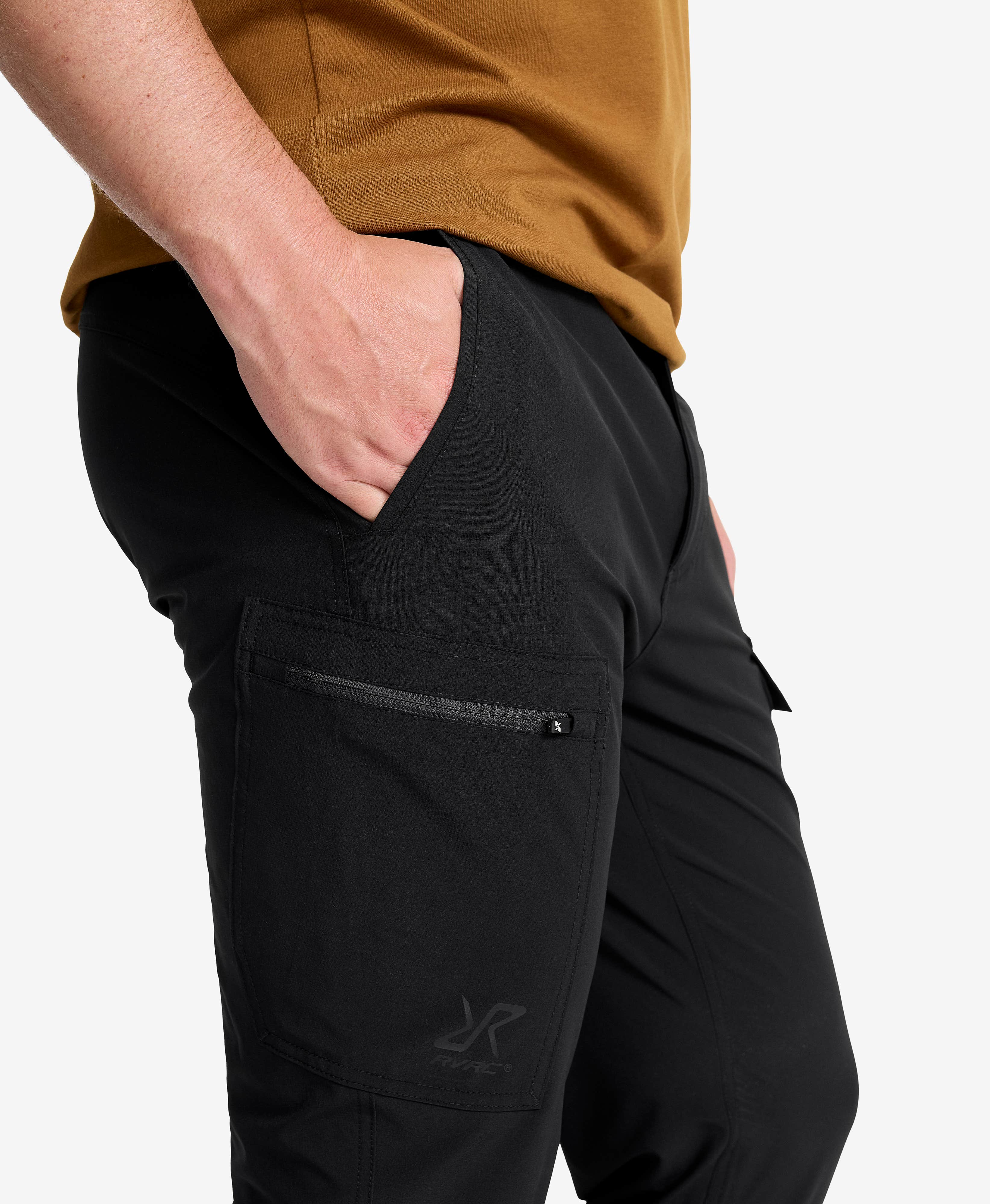 Verge Stretch Cargo Pants Men