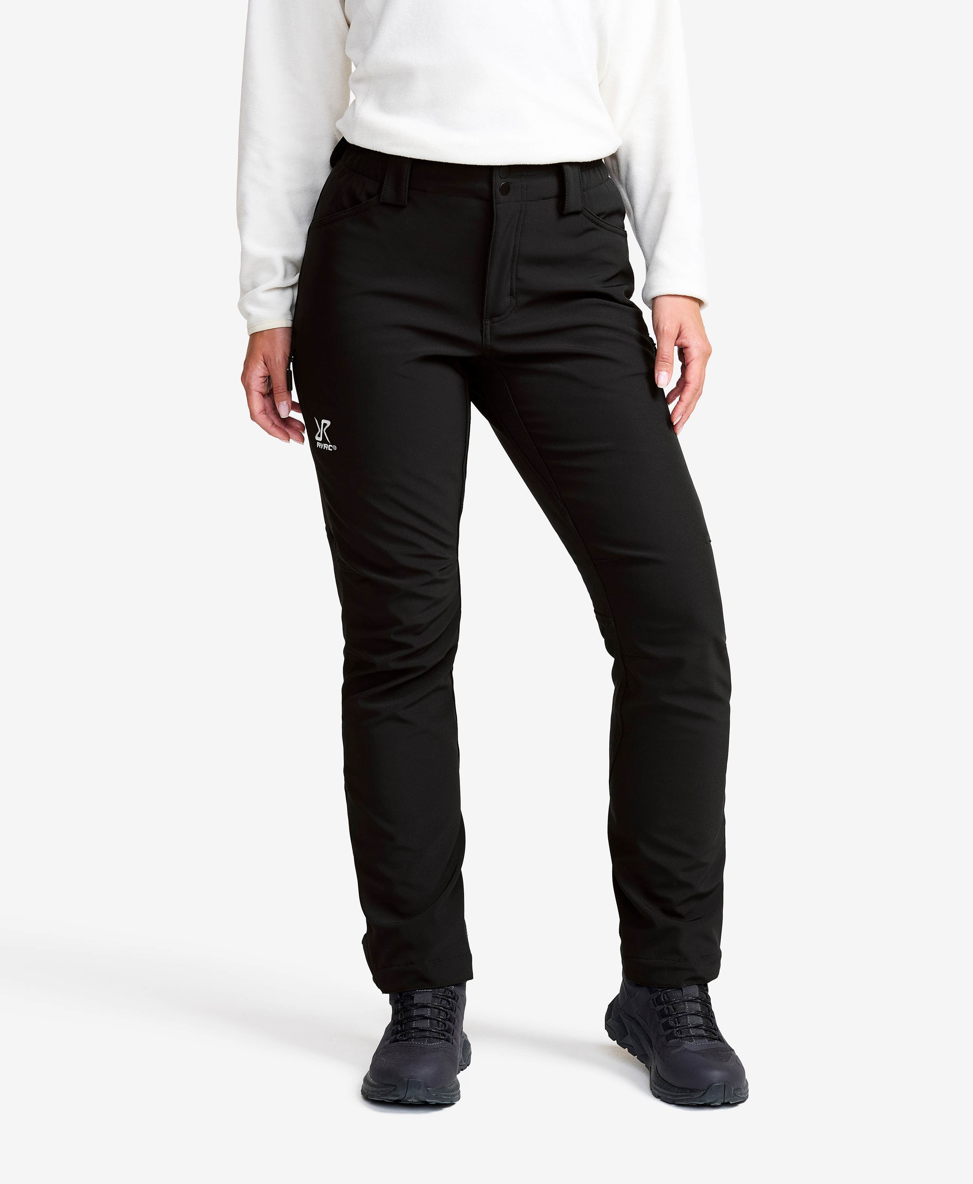 Hiball Essential Softshell Pants Women