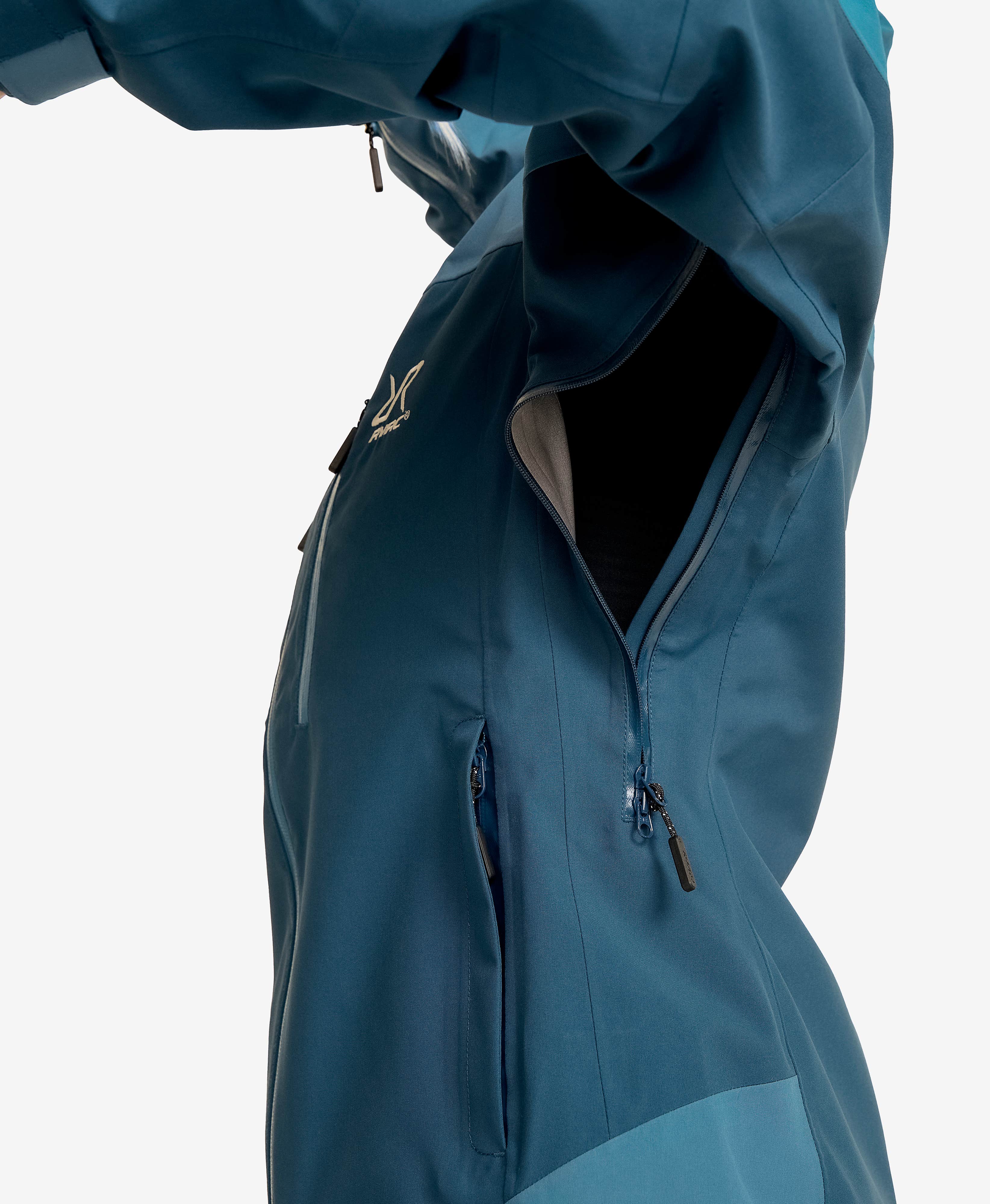 Silence Proshell 3L Jacket Women