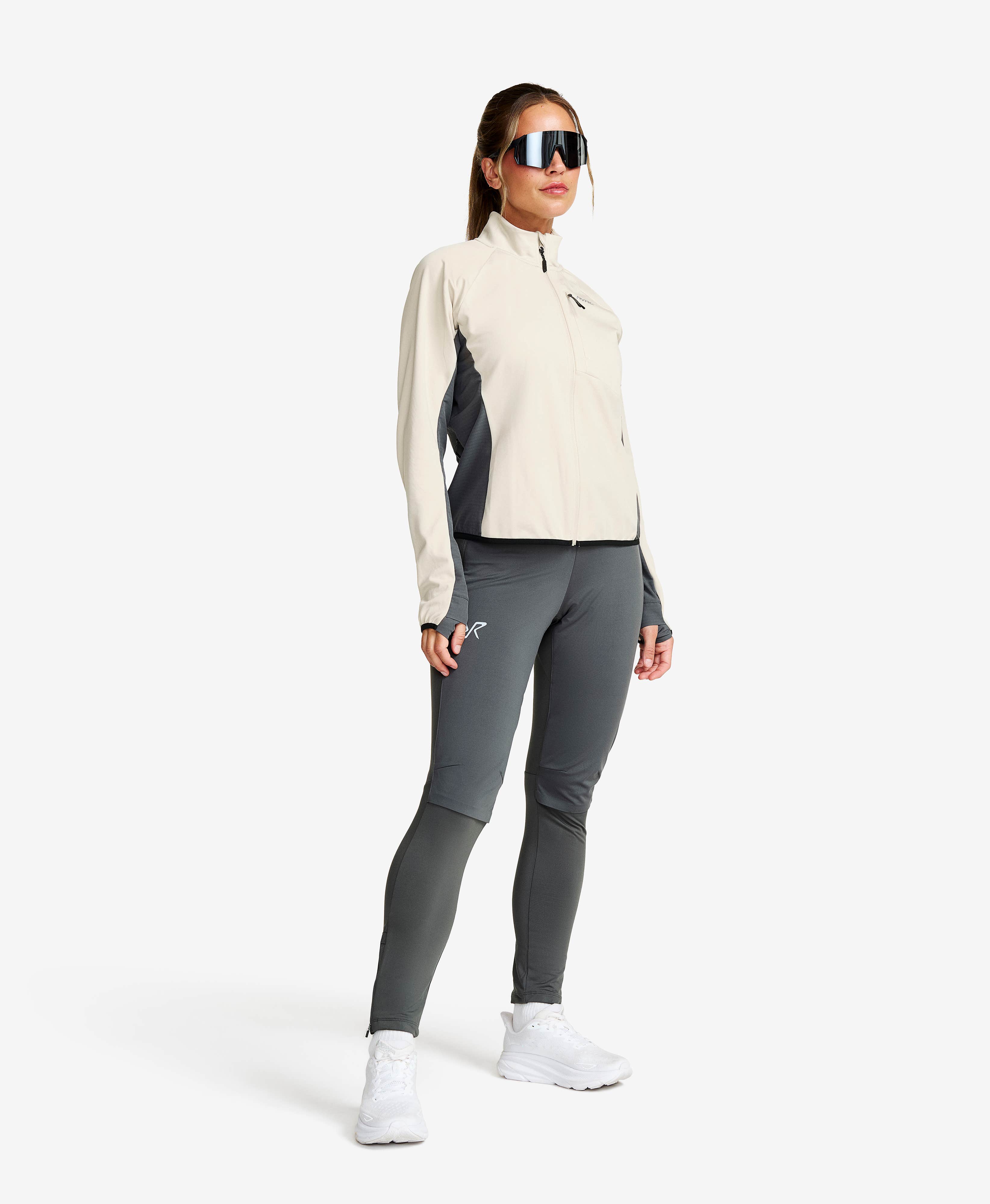 Pace Wind Leggings Women