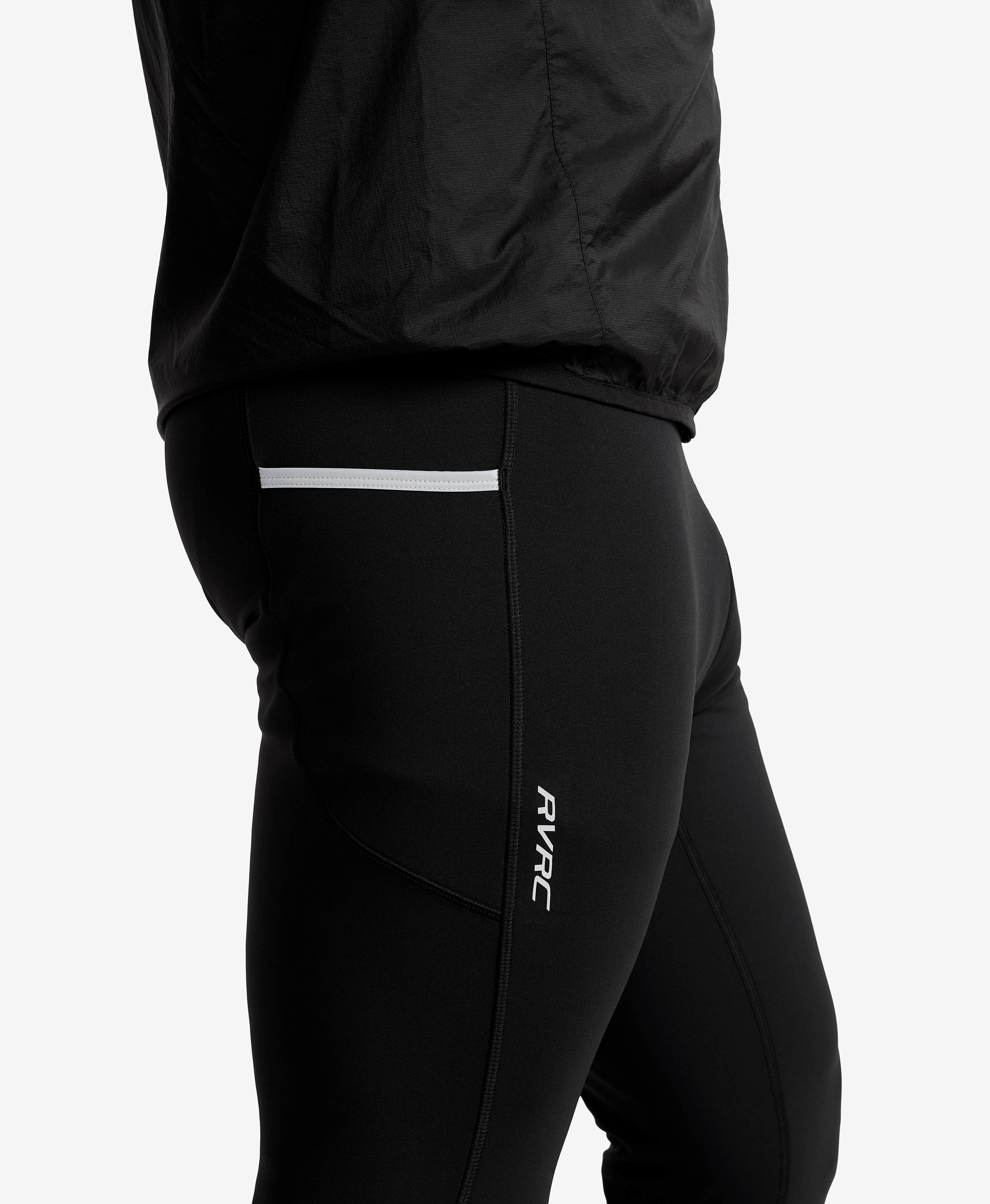 Sprint Winter Leggings Men